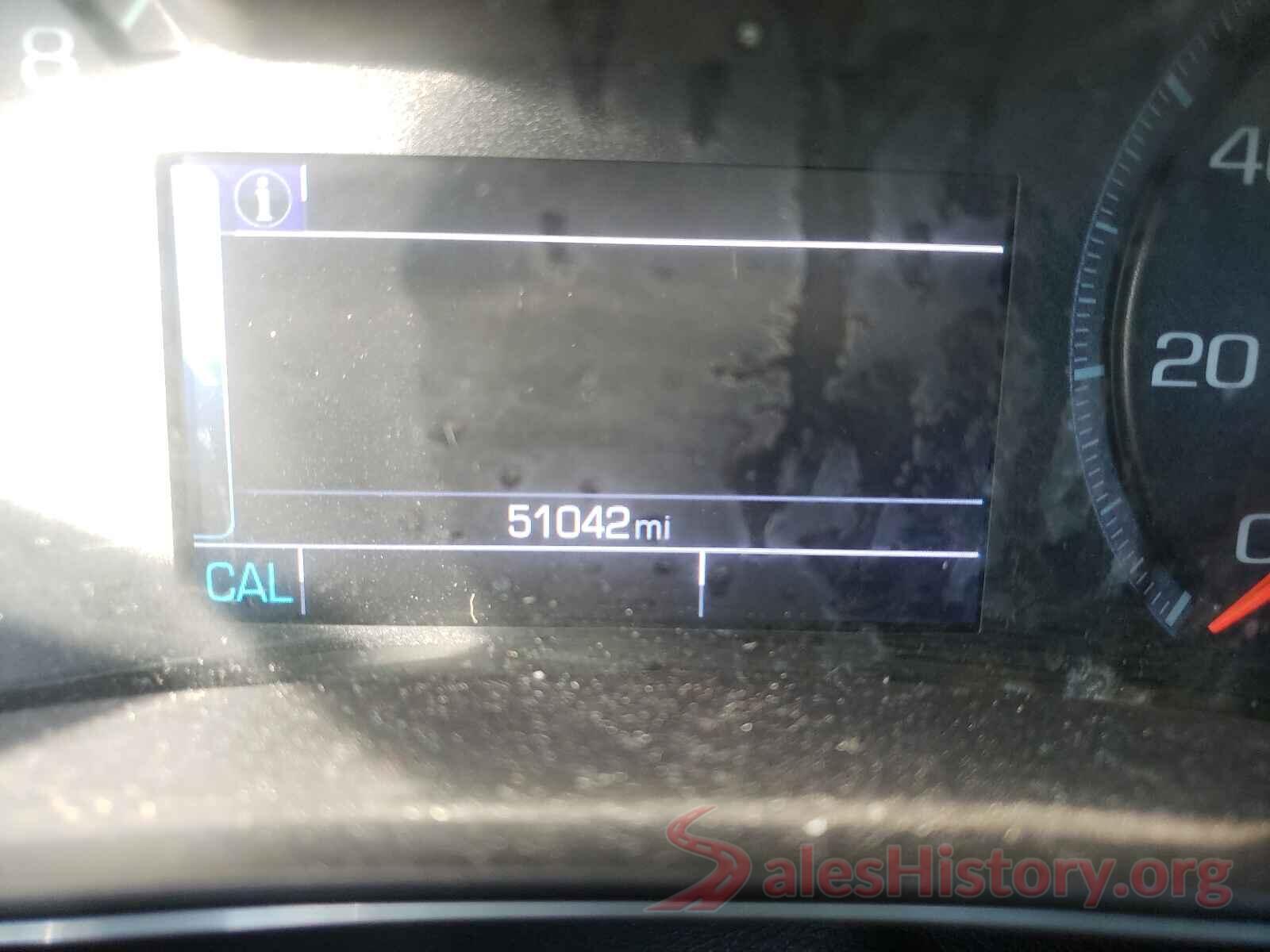 2G11Z5SAXK9136151 2019 CHEVROLET IMPALA