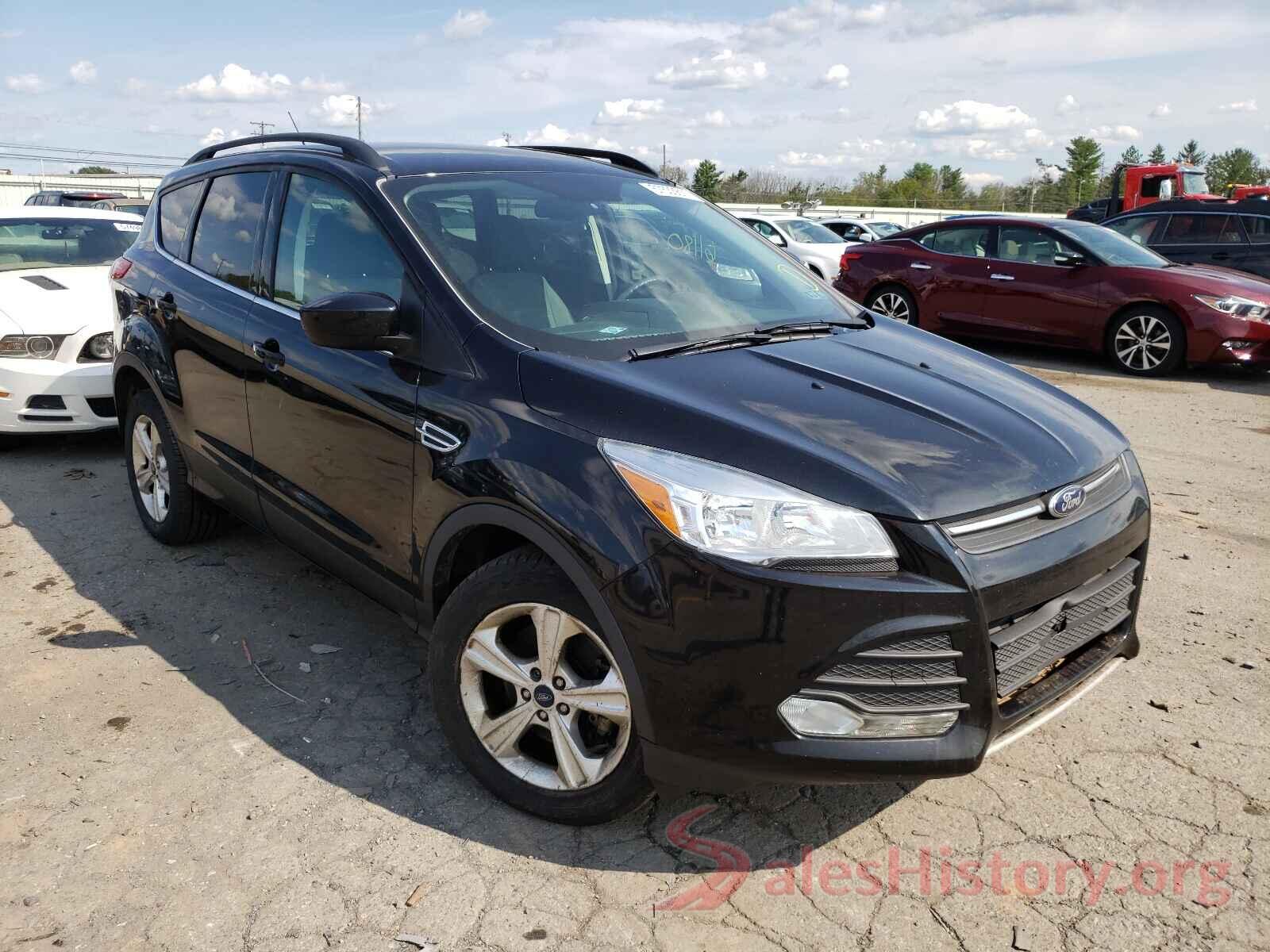 1FMCU9GXXGUC49798 2016 FORD ESCAPE