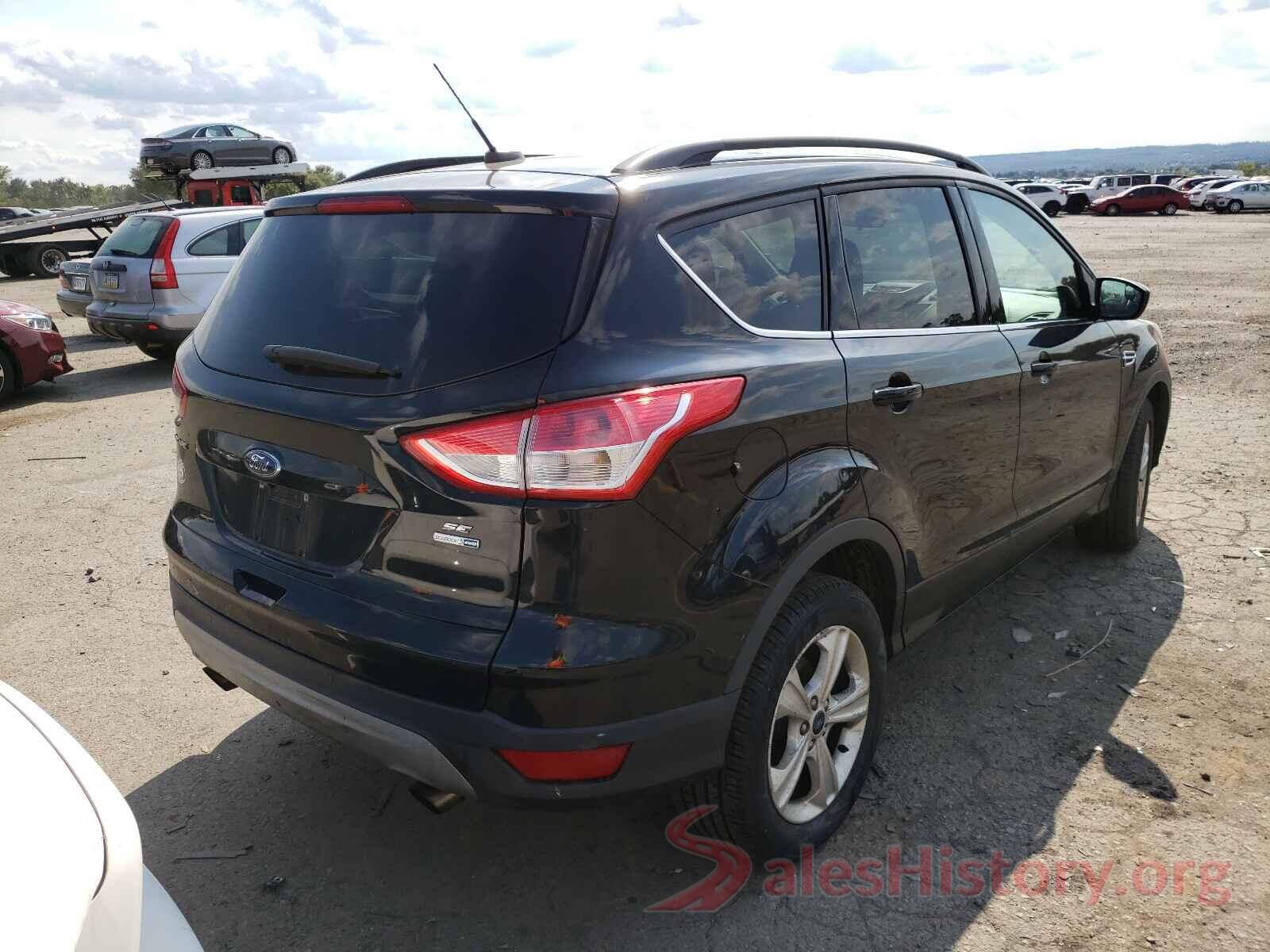 1FMCU9GXXGUC49798 2016 FORD ESCAPE