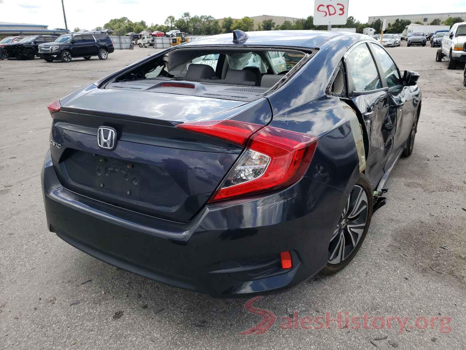 2HGFC1F70HH653304 2017 HONDA CIVIC