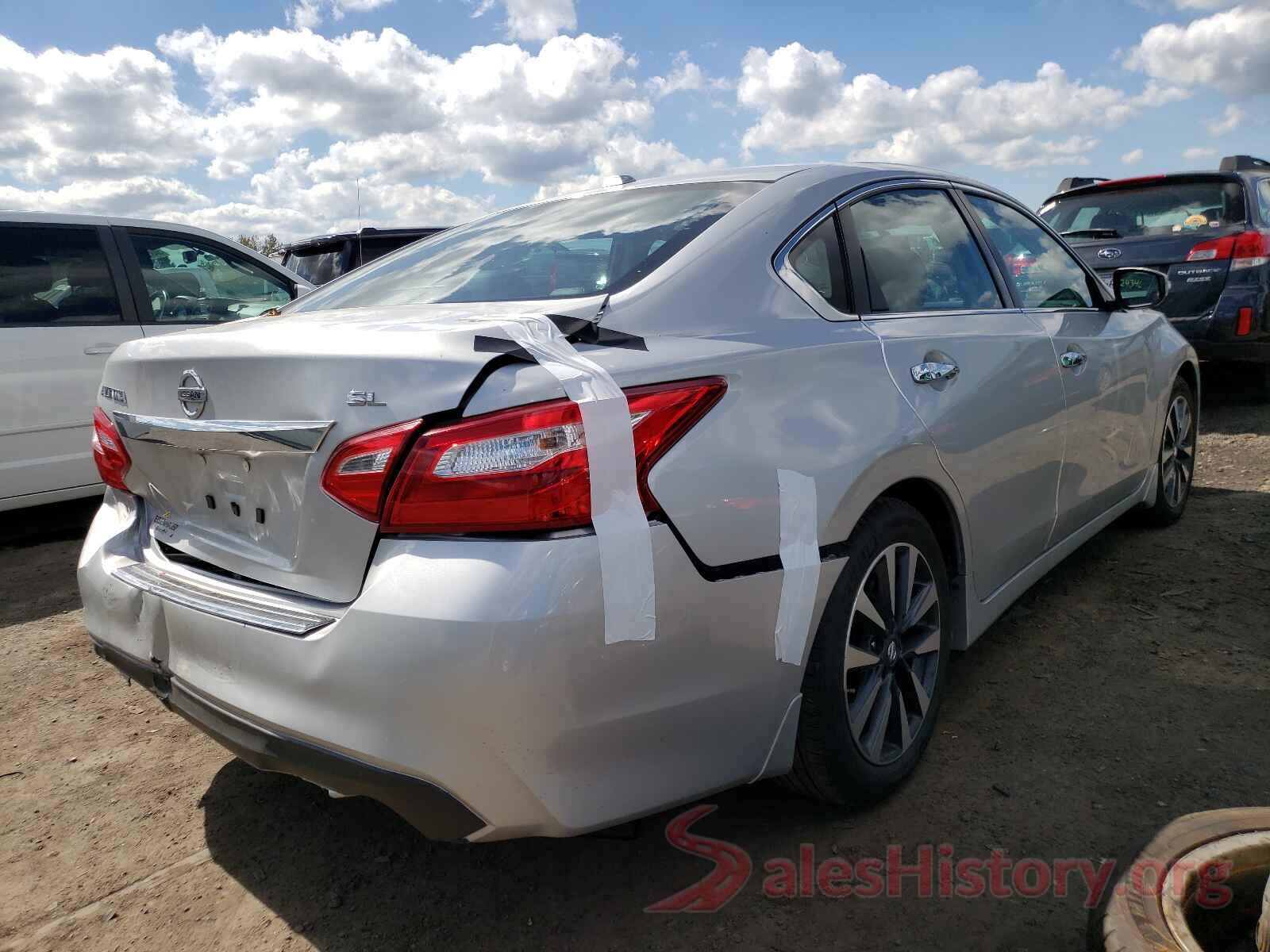 1N4AL3AP3GC109477 2016 NISSAN ALTIMA