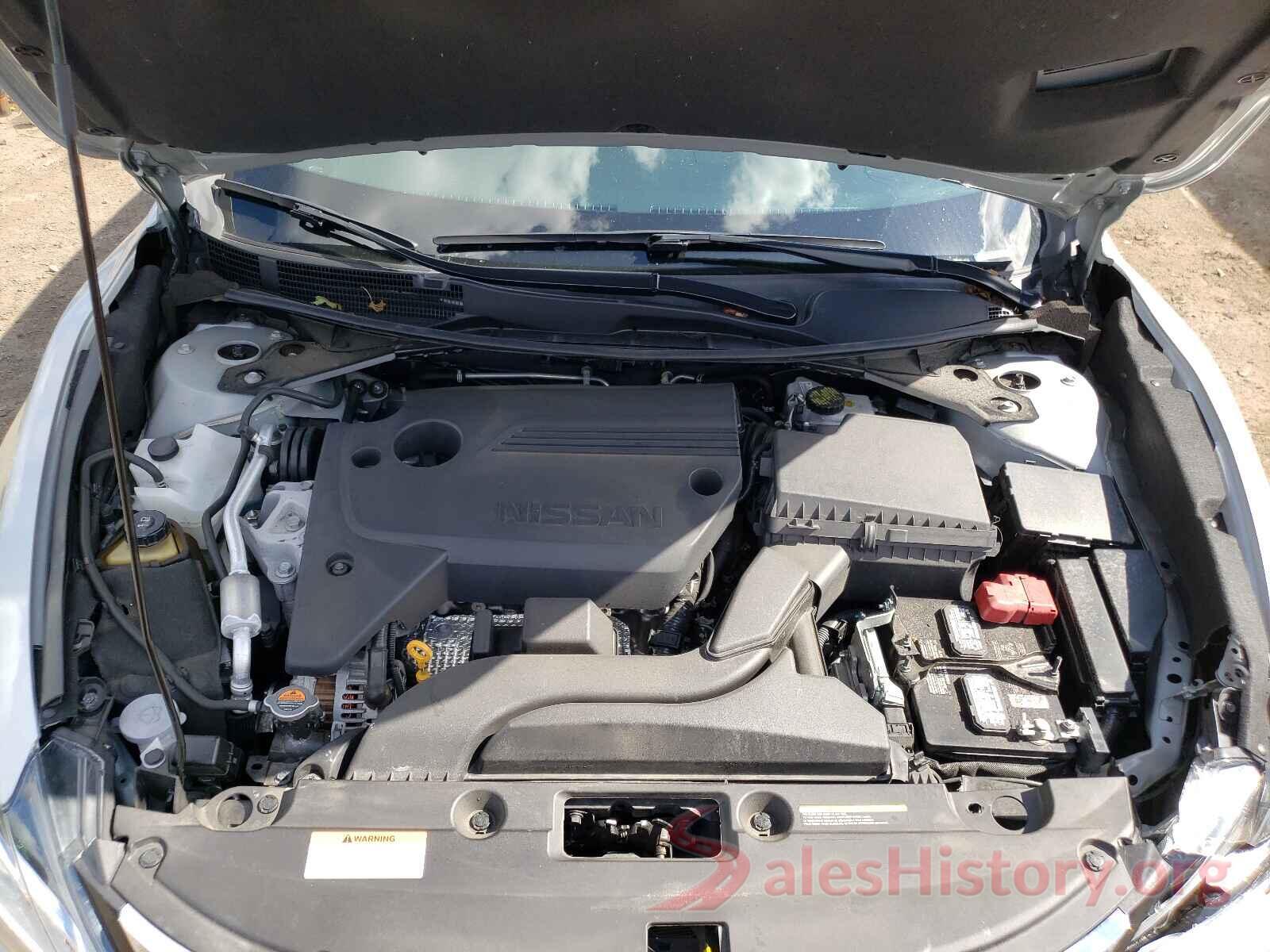 1N4AL3AP3GC109477 2016 NISSAN ALTIMA