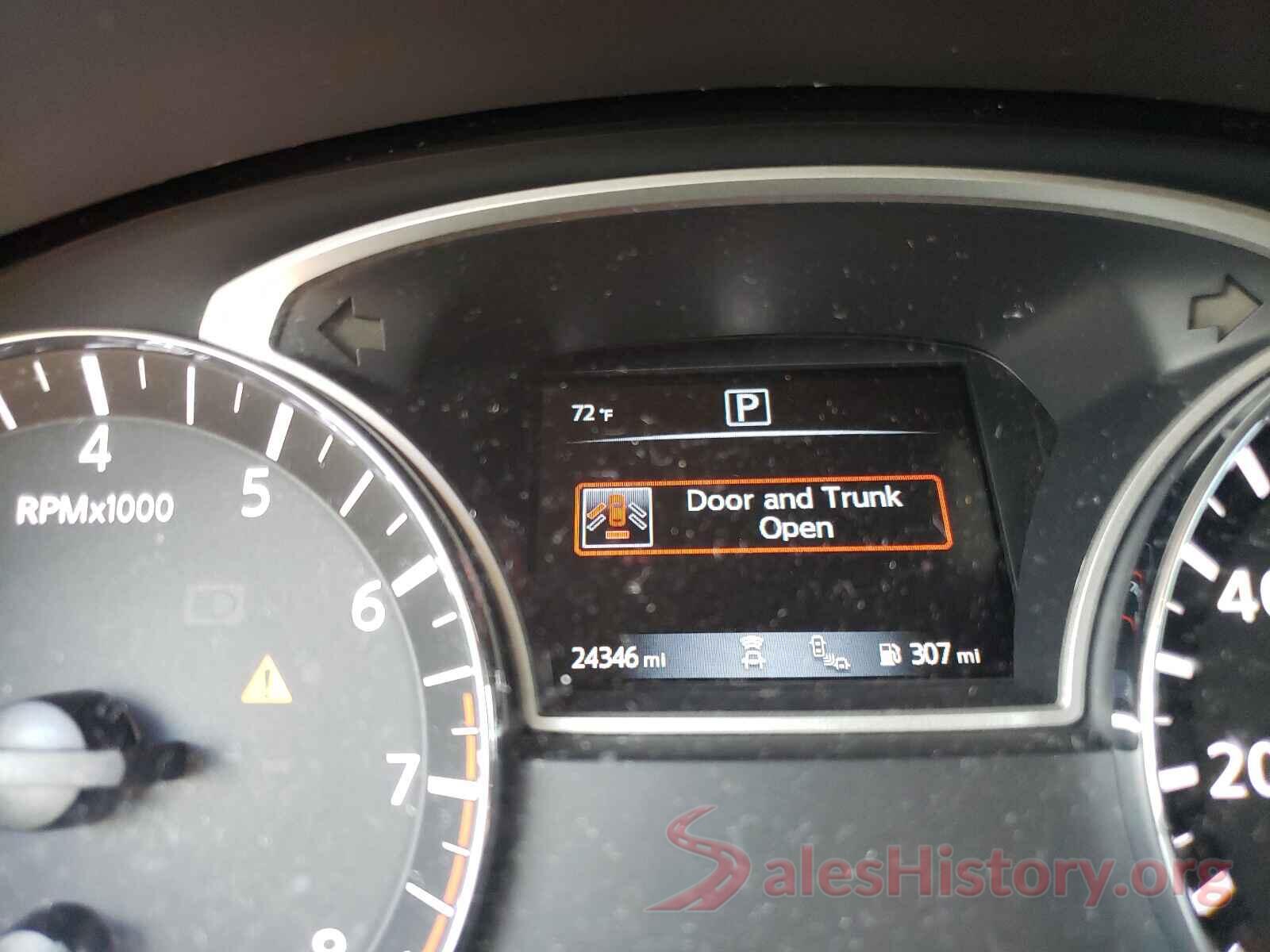 1N4AL3AP3GC109477 2016 NISSAN ALTIMA