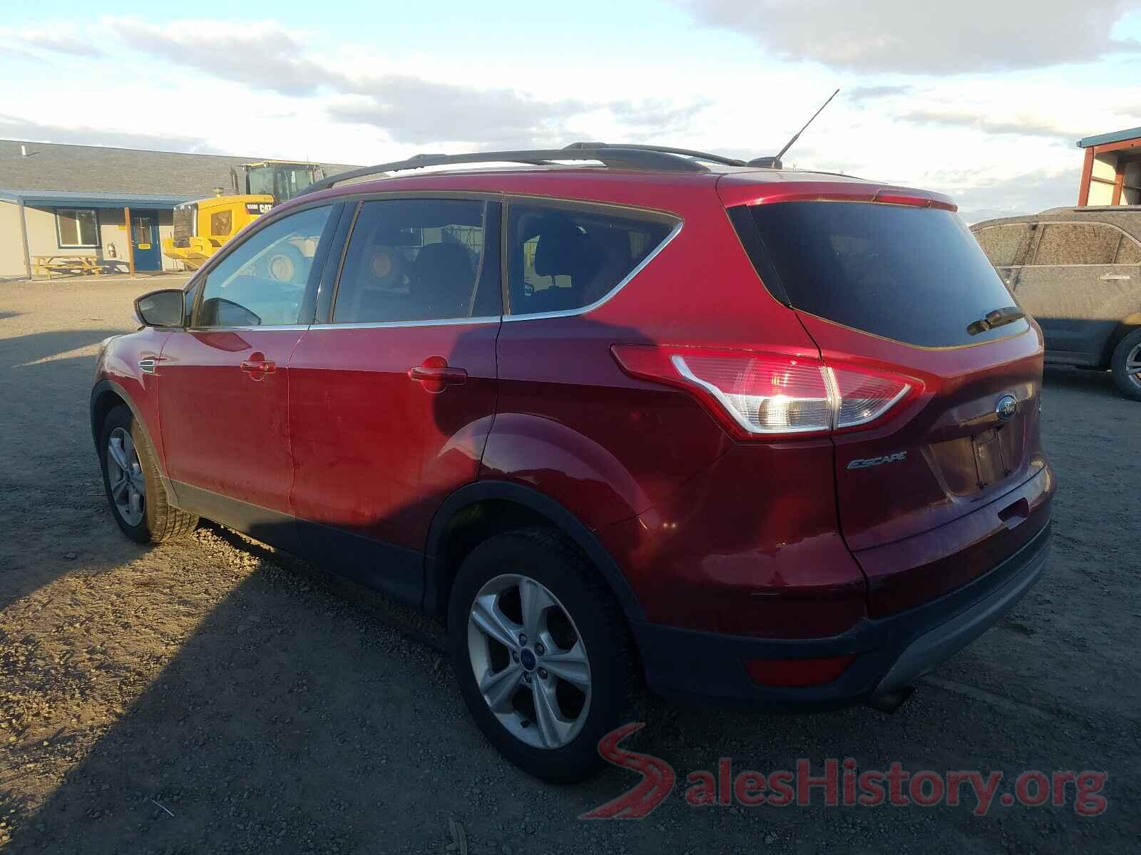 1FMCU9G91GUA14675 2016 FORD ESCAPE