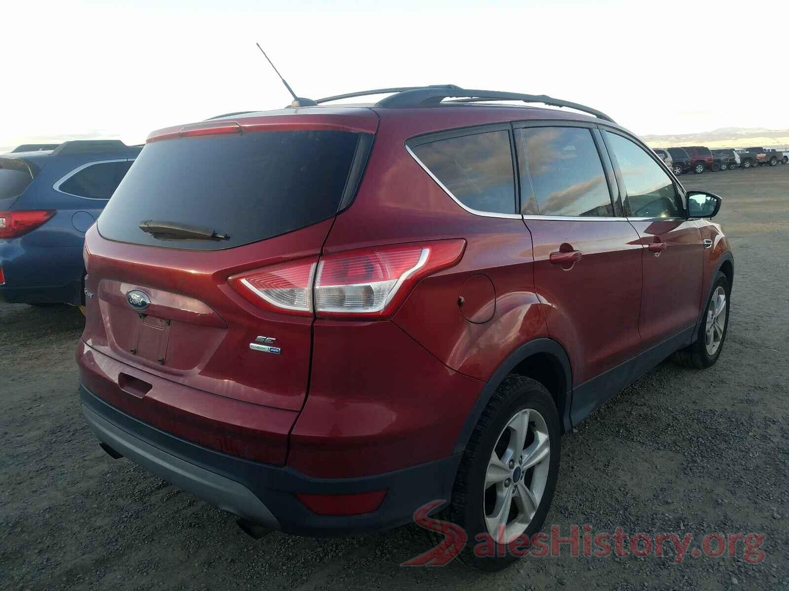 1FMCU9G91GUA14675 2016 FORD ESCAPE