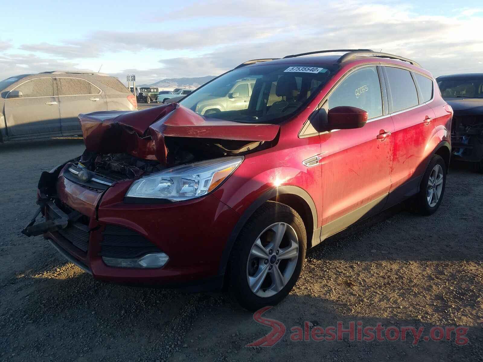 1FMCU9G91GUA14675 2016 FORD ESCAPE