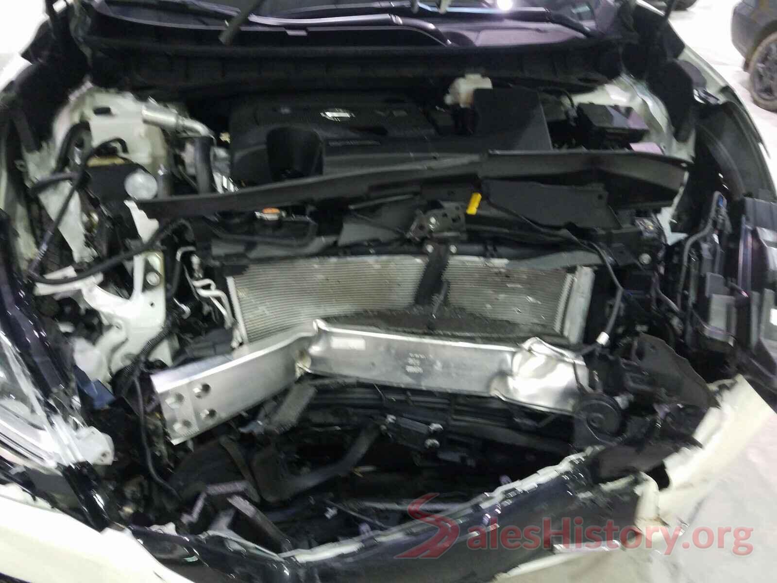 5N1AZ2MS7KN145779 2019 NISSAN MURANO