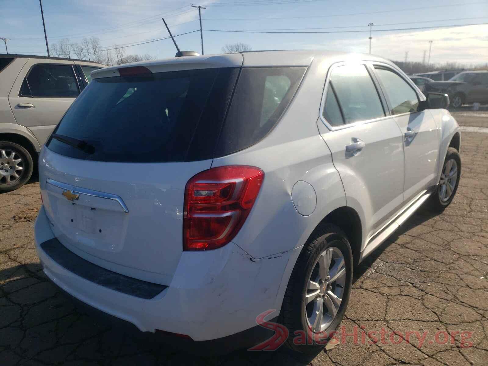 2GNALBEK1H1589682 2017 CHEVROLET EQUINOX