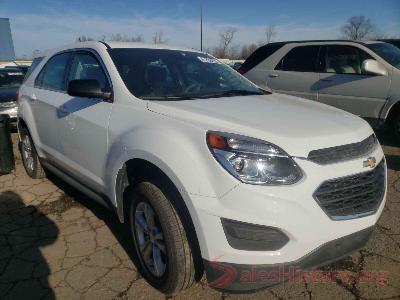 2GNALBEK1H1589682 2017 CHEVROLET EQUINOX