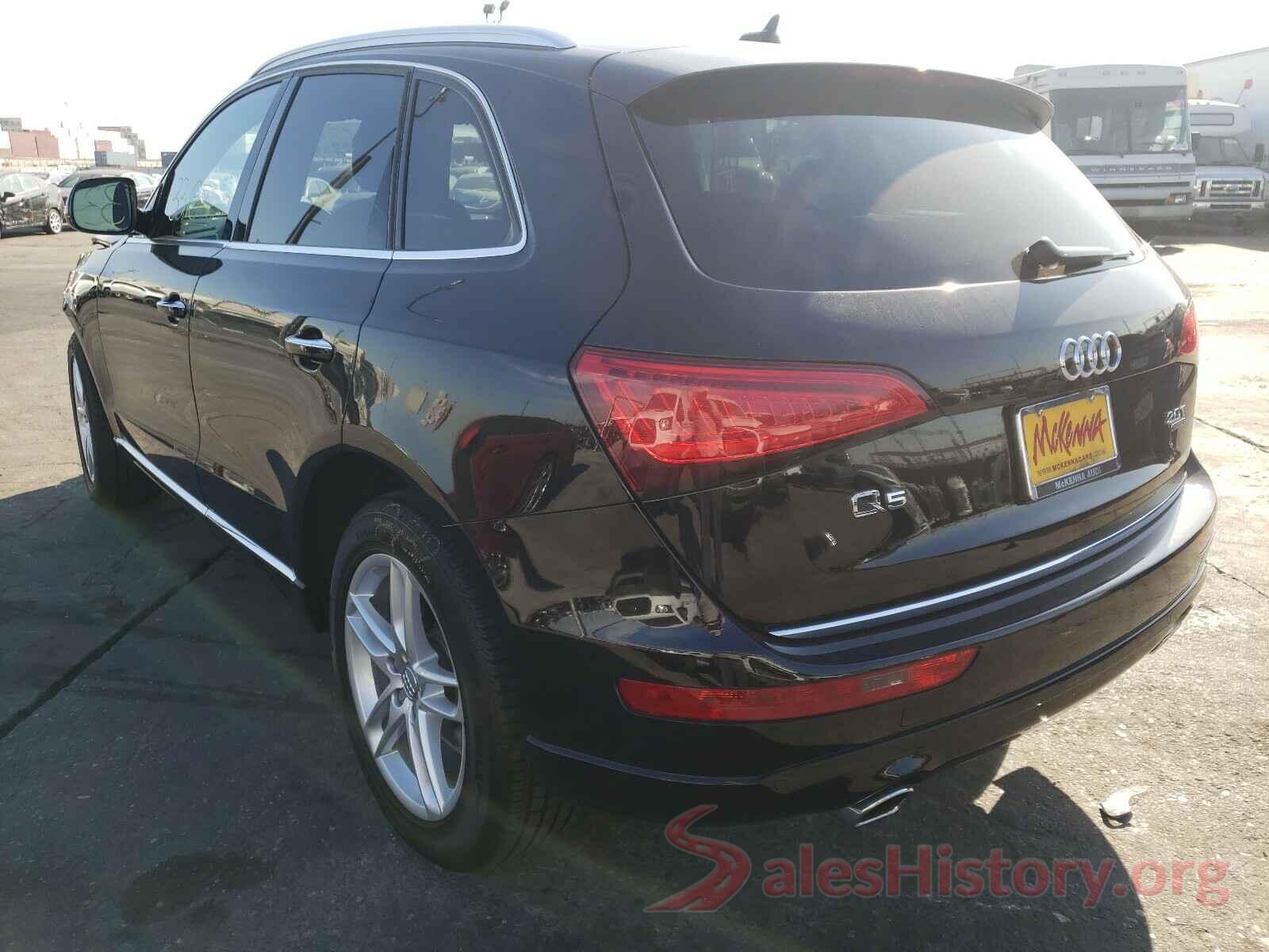 WA1L2AFP2GA011324 2016 AUDI Q5