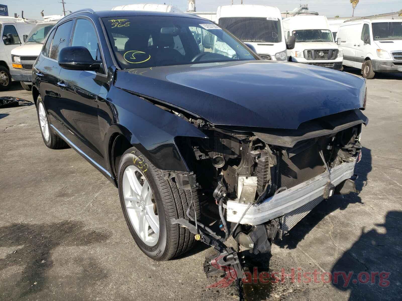 WA1L2AFP2GA011324 2016 AUDI Q5