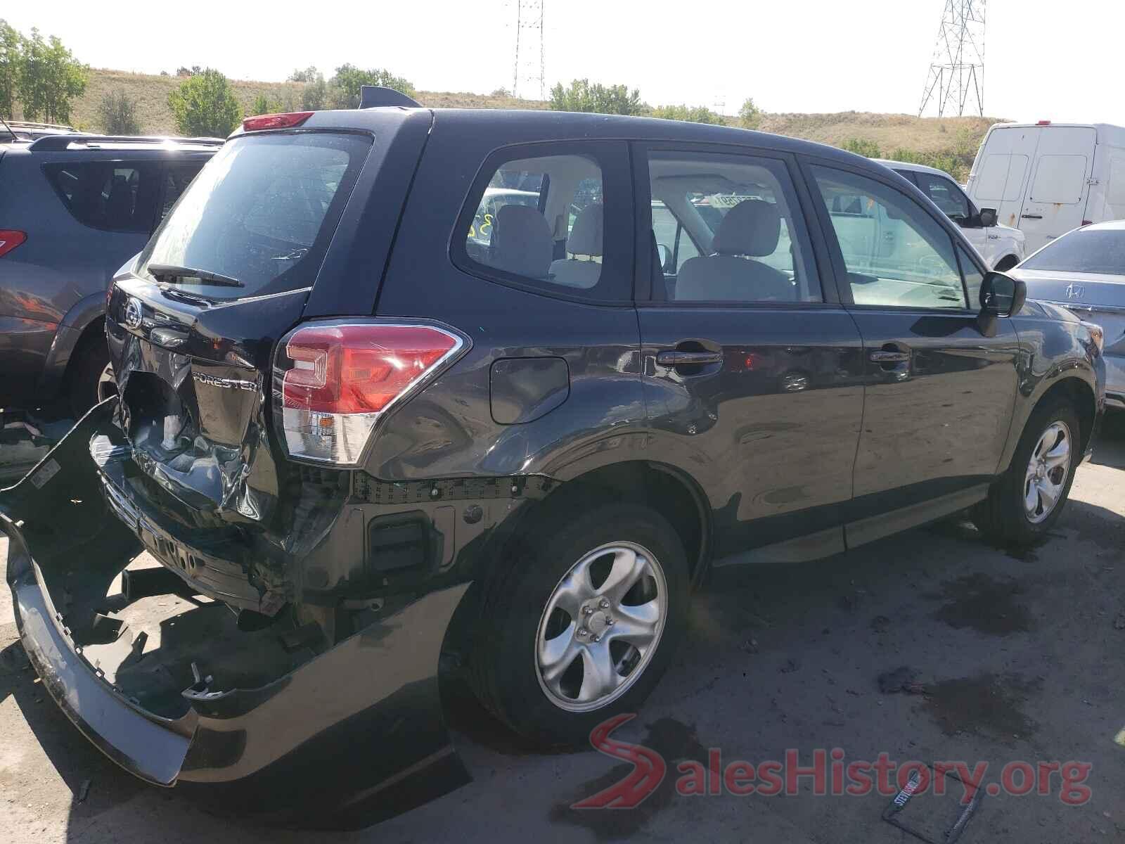 JF2SJAAC8JH611175 2018 SUBARU FORESTER