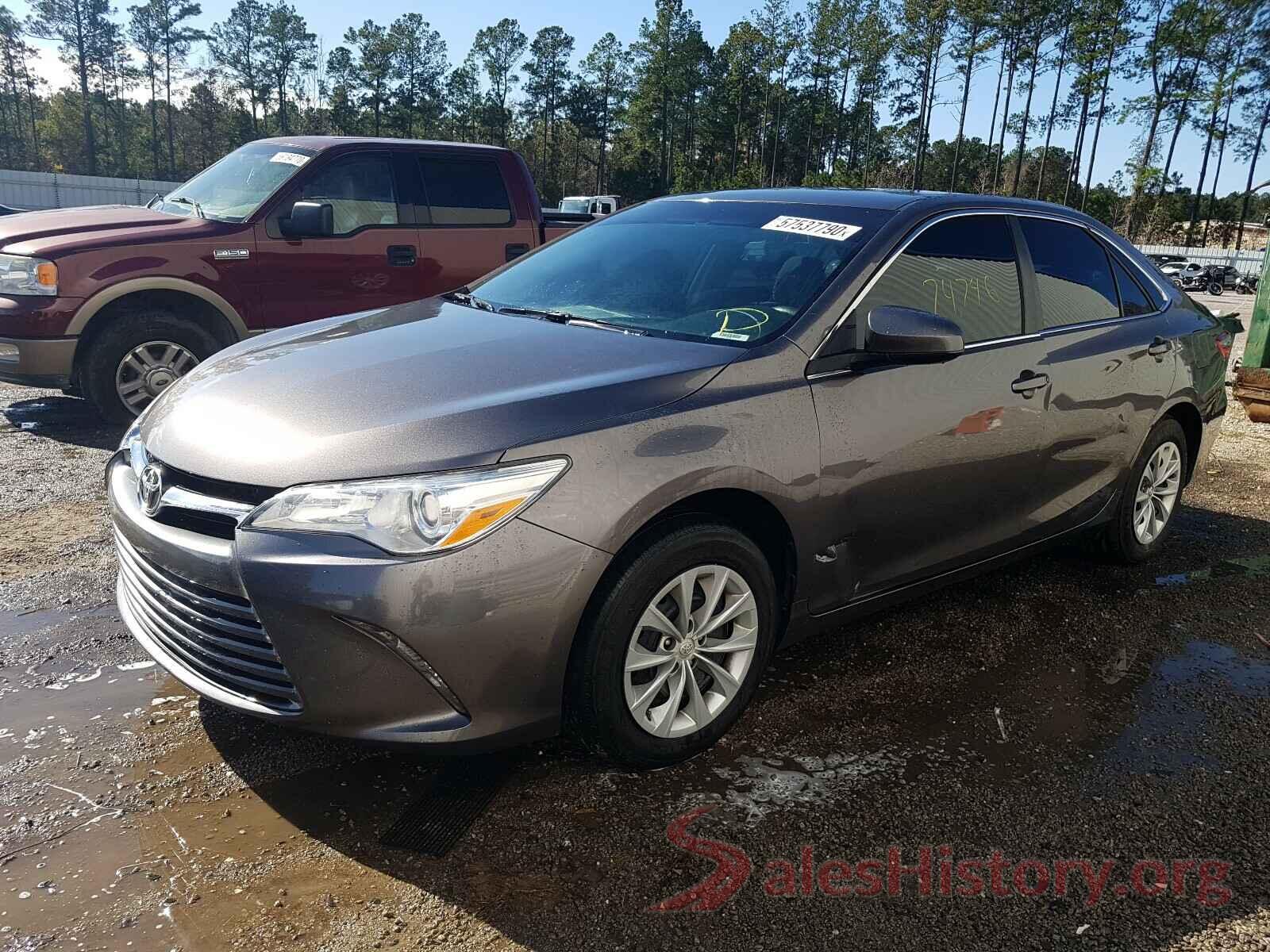 4T1BF1FK1HU375434 2017 TOYOTA CAMRY