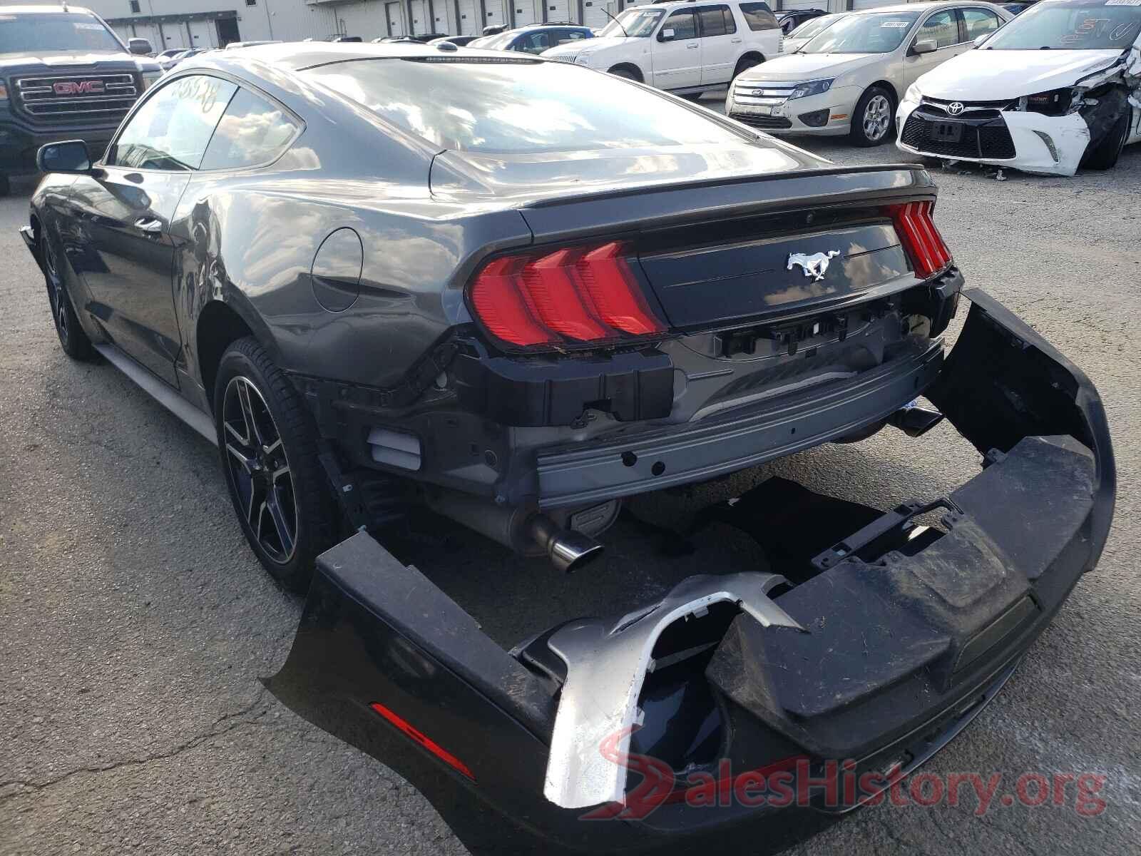 1FA6P8TH1J5128358 2018 FORD MUSTANG