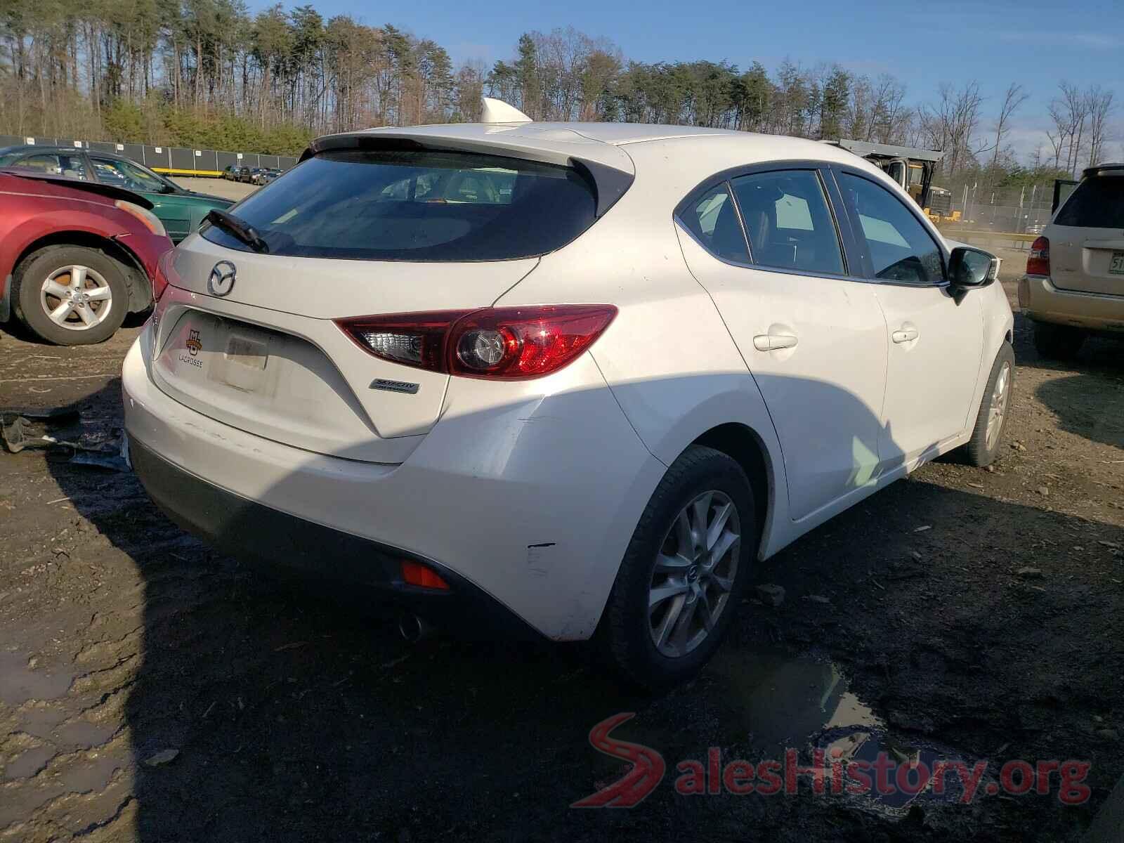 3MZBM1N77GM299192 2016 MAZDA 3