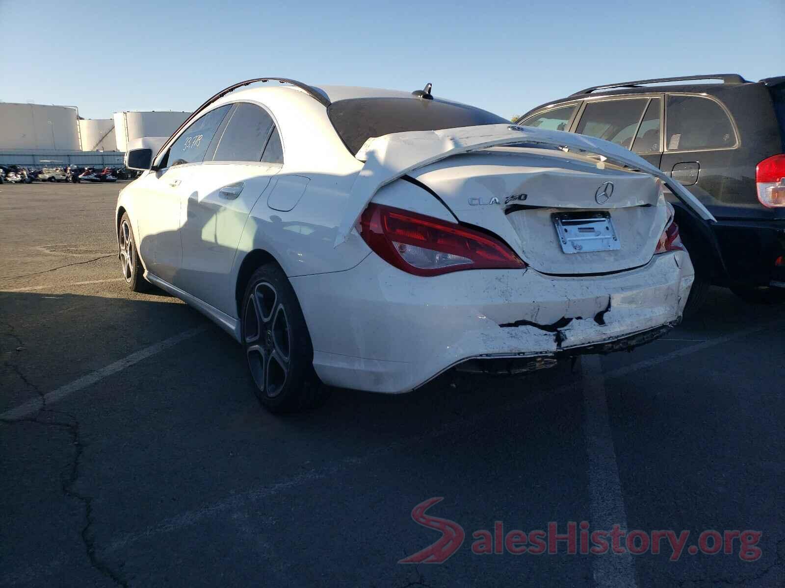 WDDSJ4EB2KN743147 2019 MERCEDES-BENZ C CLASS