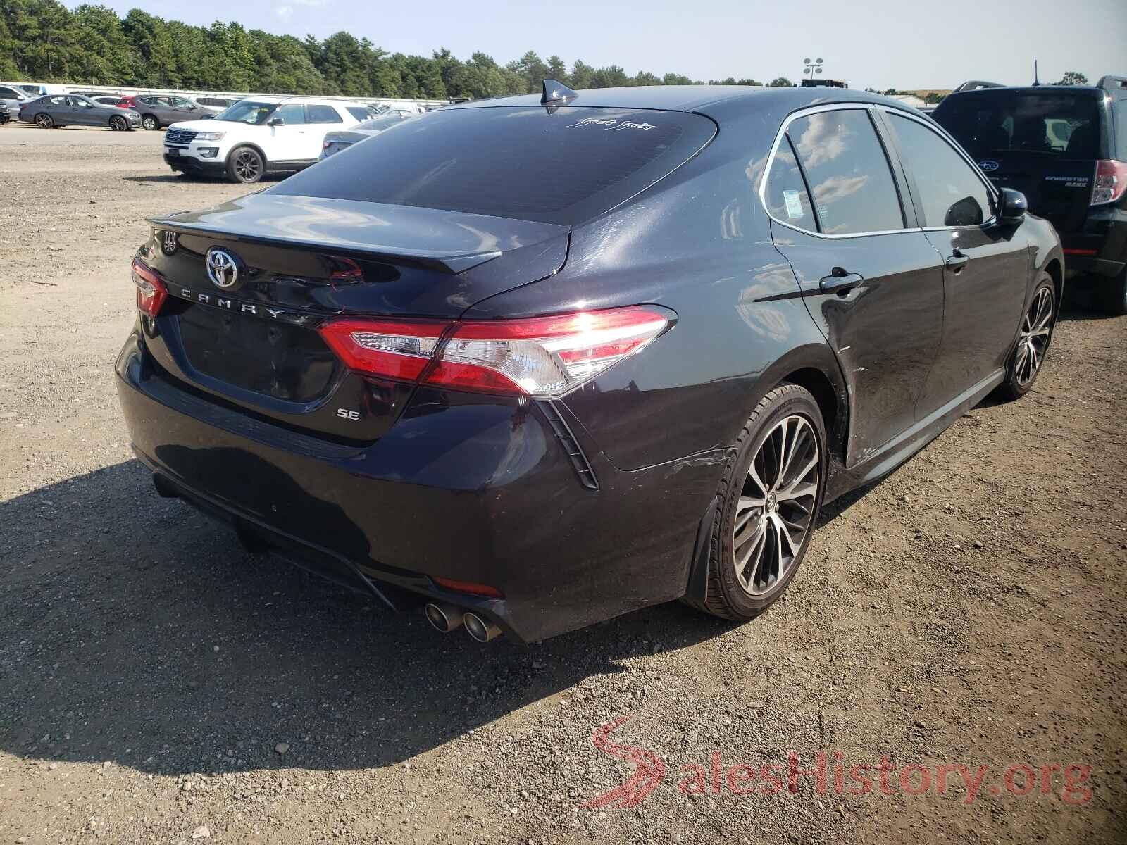 4T1G11AK2LU920643 2020 TOYOTA CAMRY