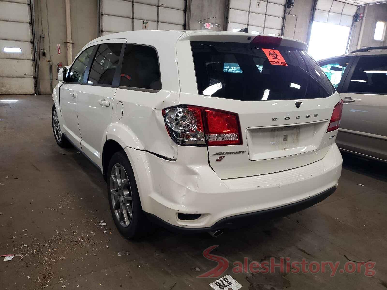 3C4PDDEG5KT785153 2019 DODGE JOURNEY