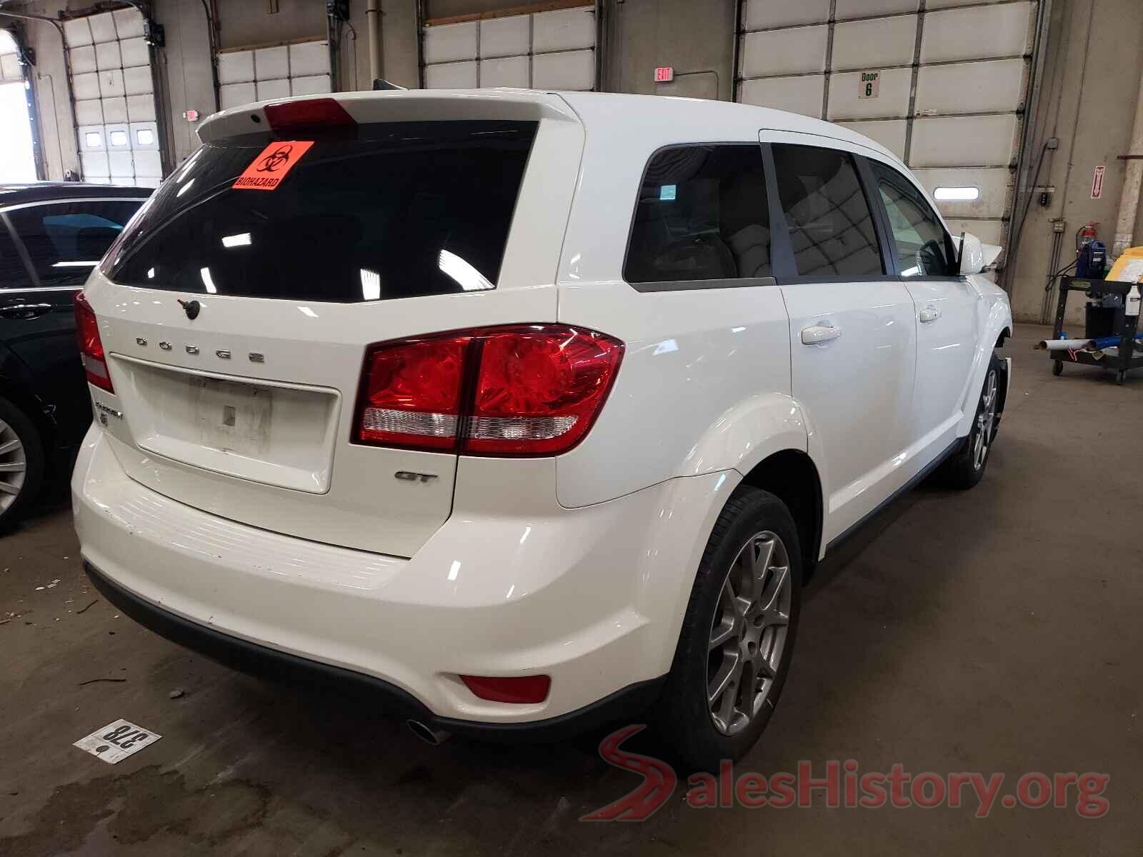 3C4PDDEG5KT785153 2019 DODGE JOURNEY