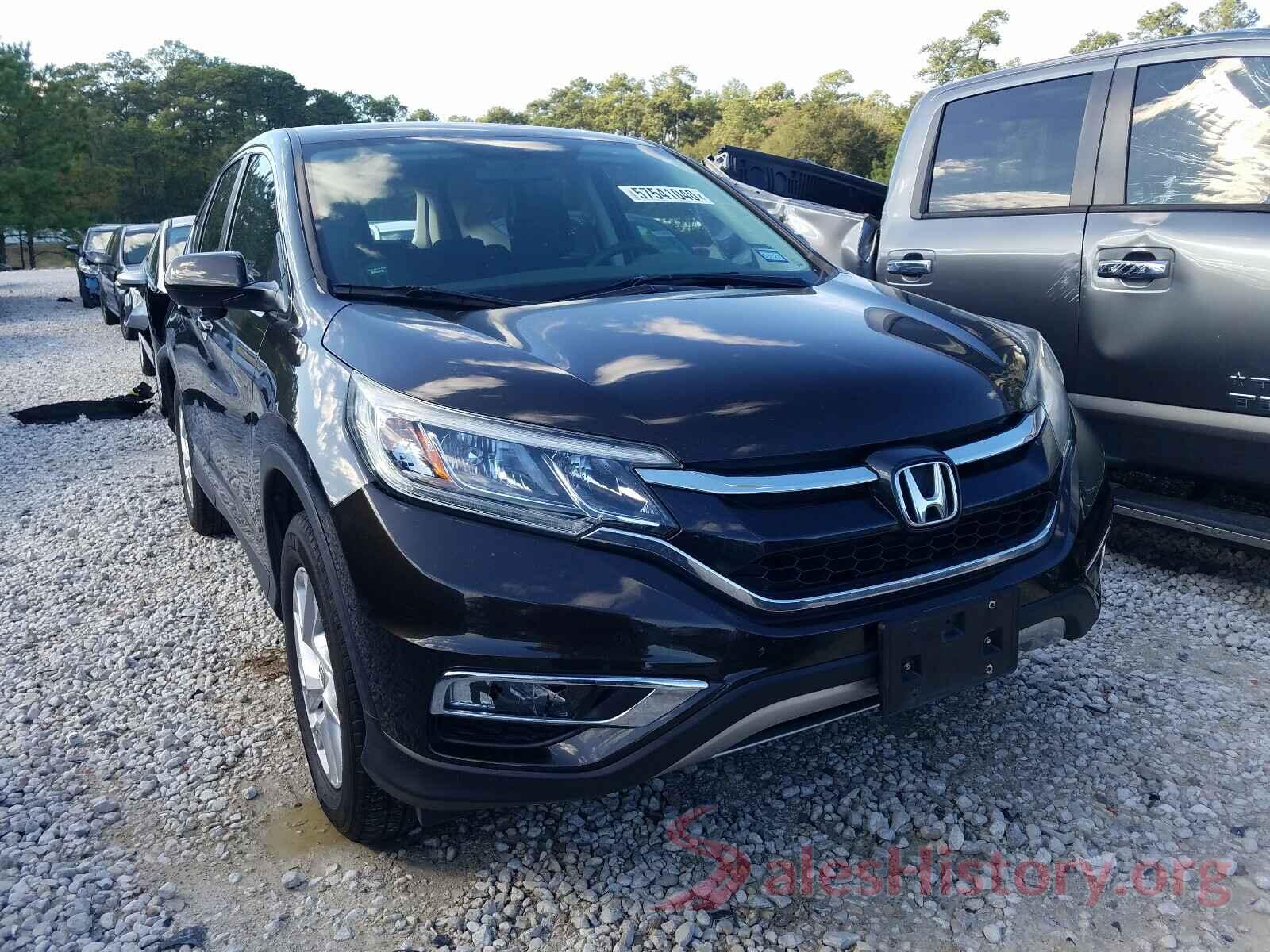 2HKRM3H56GH512825 2016 HONDA CRV