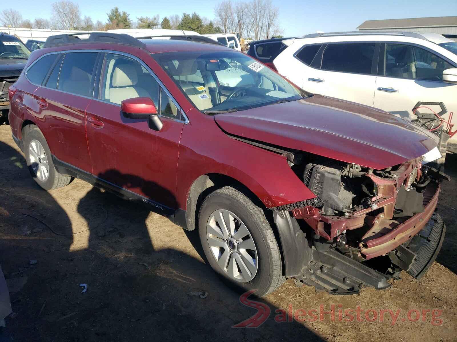 4S4BSADC0H3275158 2017 SUBARU OUTBACK