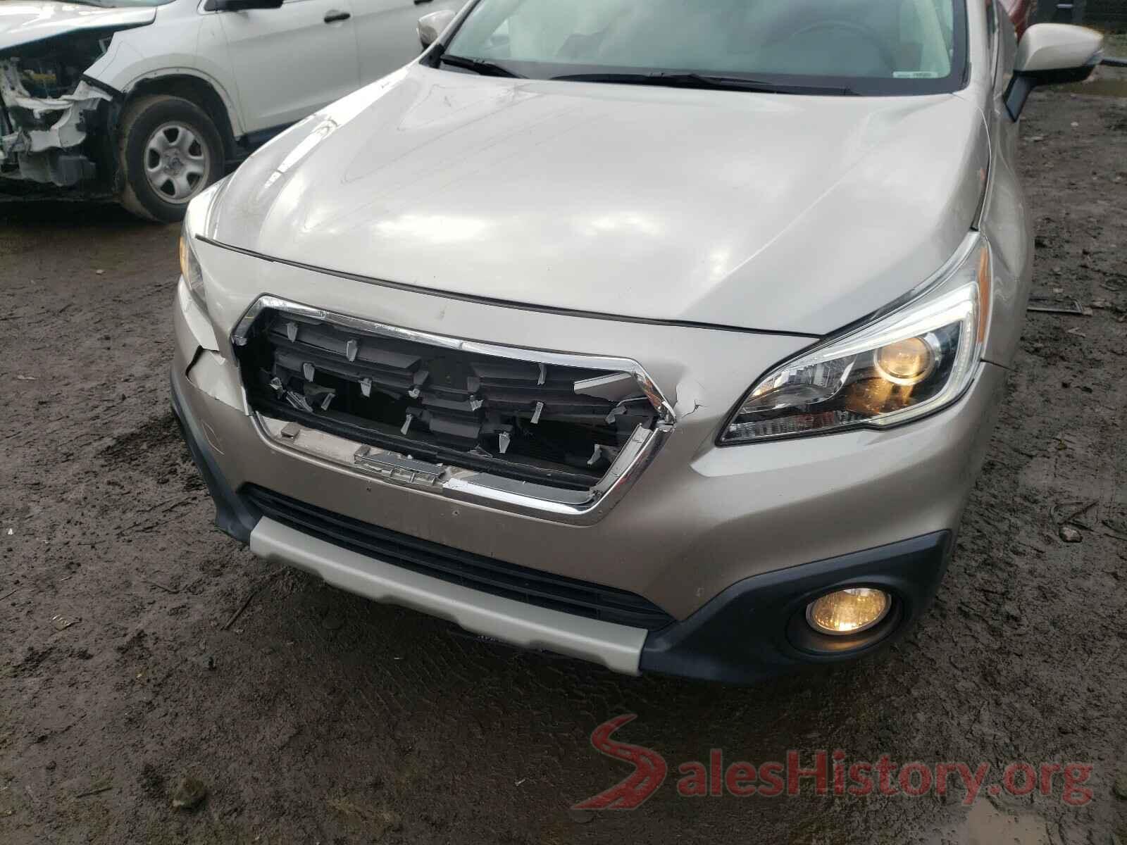 4S4BSANC5G3250009 2016 SUBARU OUTBACK