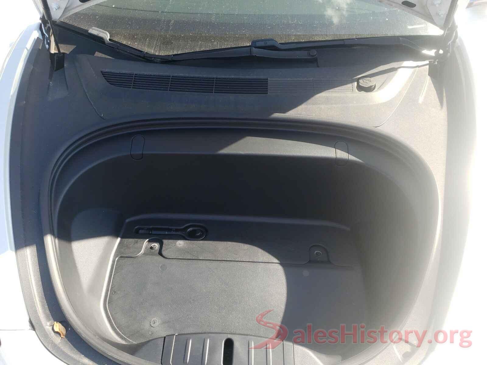 5YJ3E1EA6KF486467 2019 TESLA MODEL 3