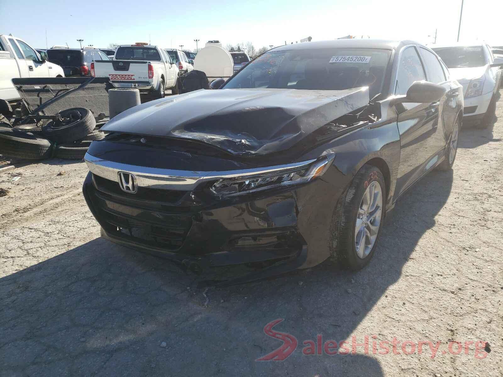 1HGCV1F16JA039046 2018 HONDA ACCORD