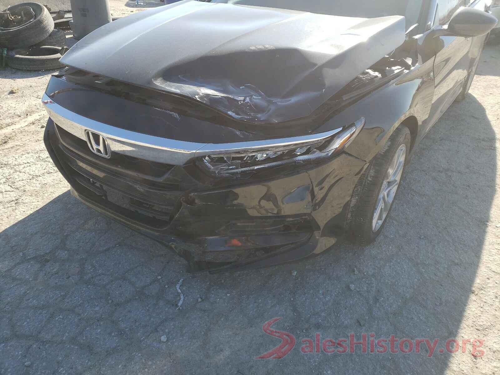 1HGCV1F16JA039046 2018 HONDA ACCORD