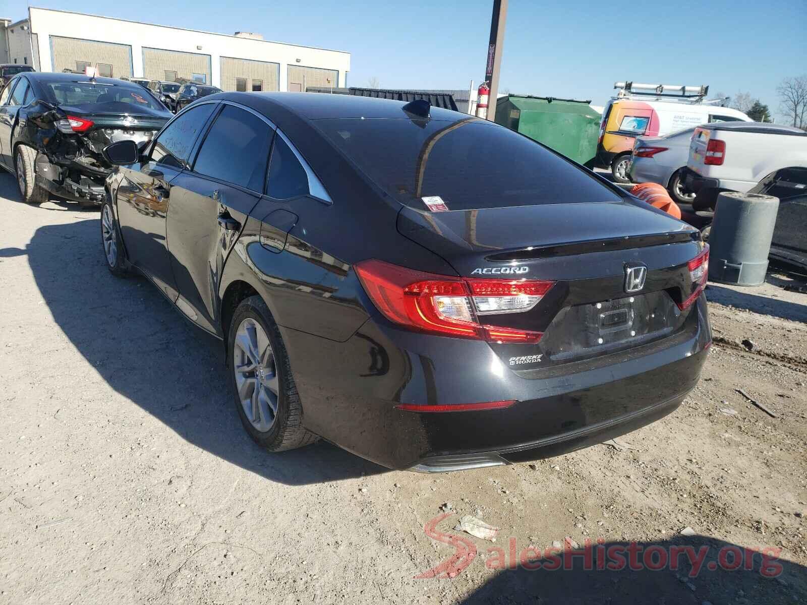 1HGCV1F16JA039046 2018 HONDA ACCORD