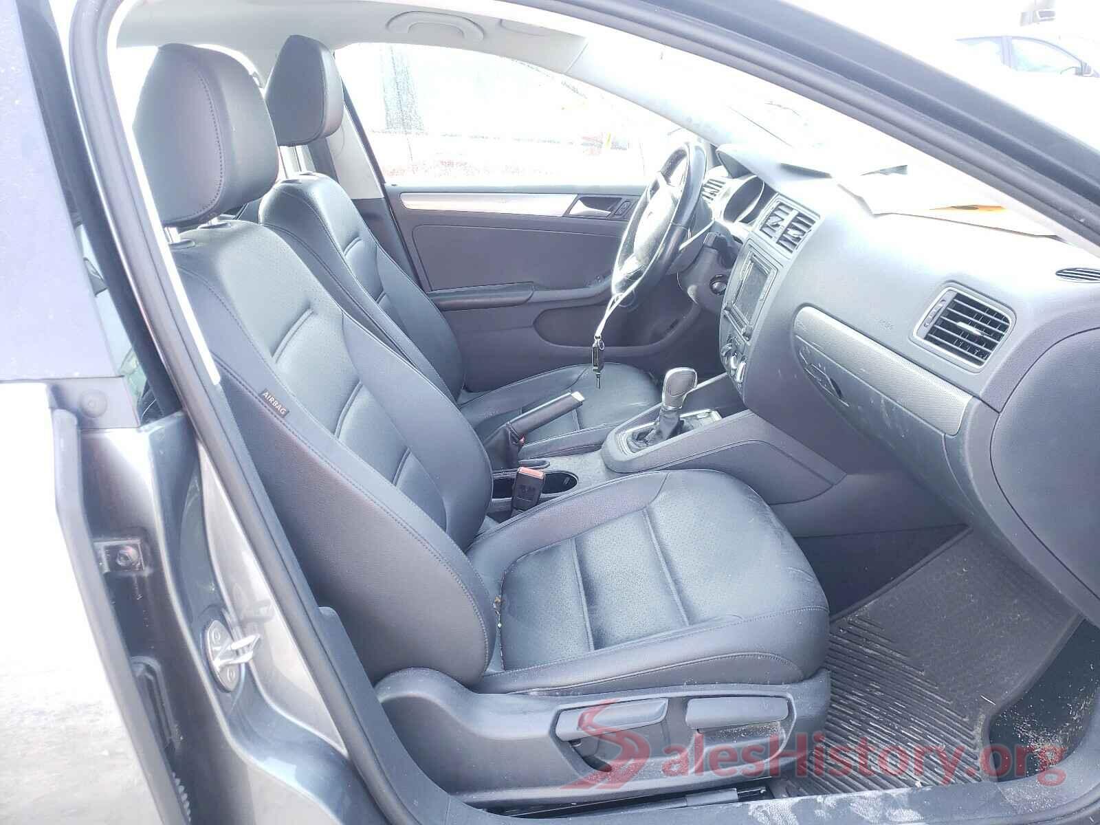 3VWDB7AJ3HM400488 2017 VOLKSWAGEN JETTA