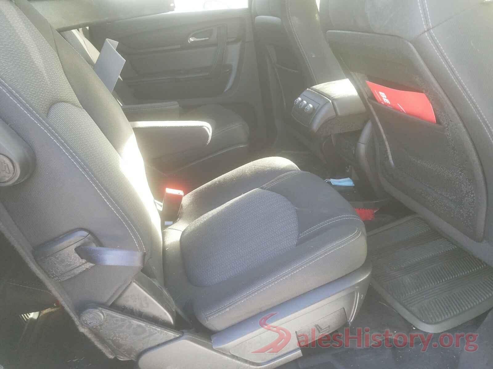 1GNKVGKDXHJ300032 2017 CHEVROLET TRAVERSE