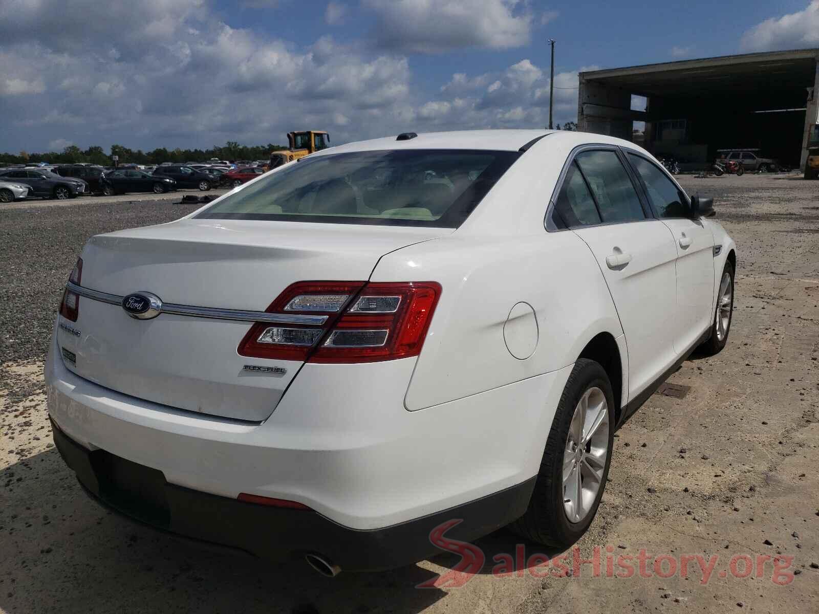 1FAHP2D81HG128752 2017 FORD TAURUS