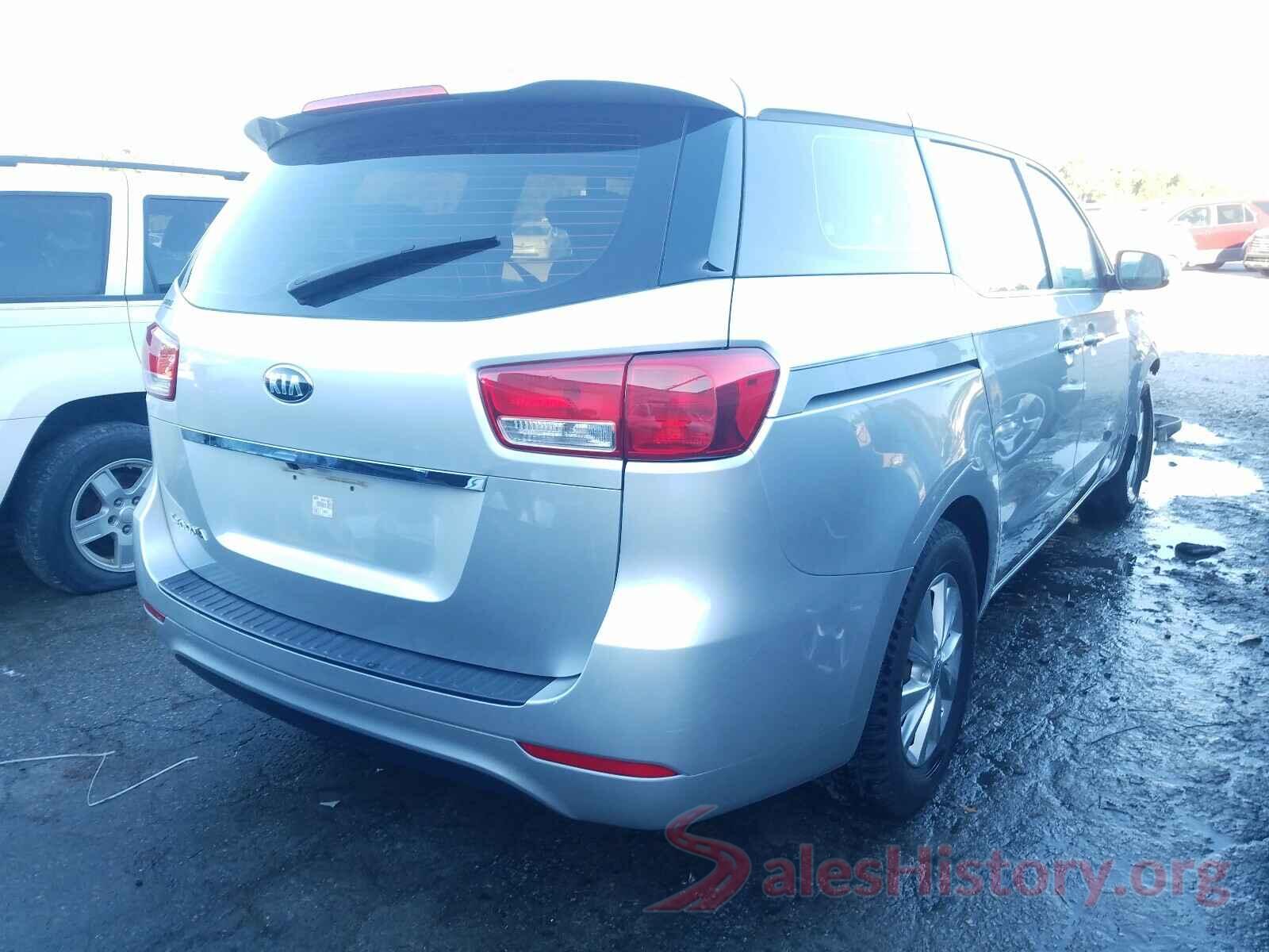 KNDMA5C17H6263854 2017 KIA SEDONA