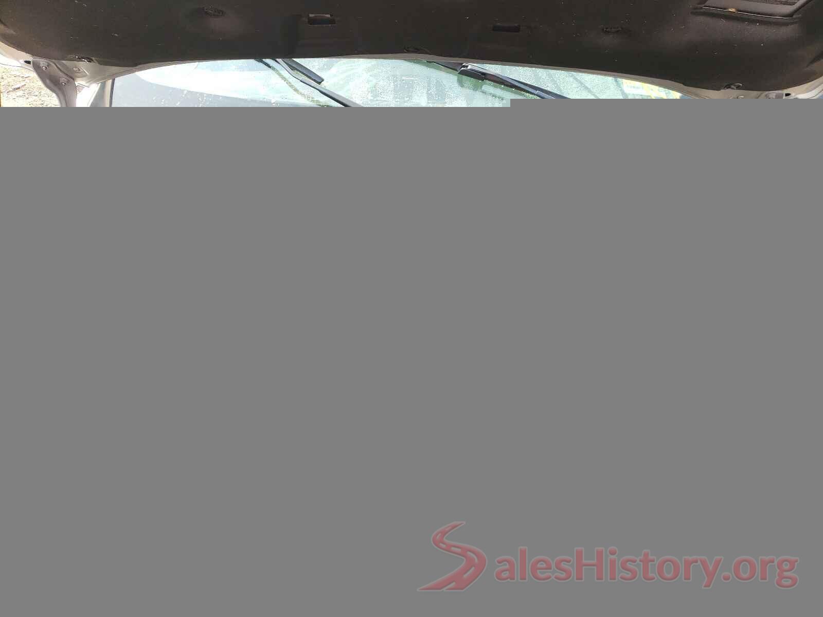 5N1AT2MV6GC757535 2016 NISSAN ROGUE