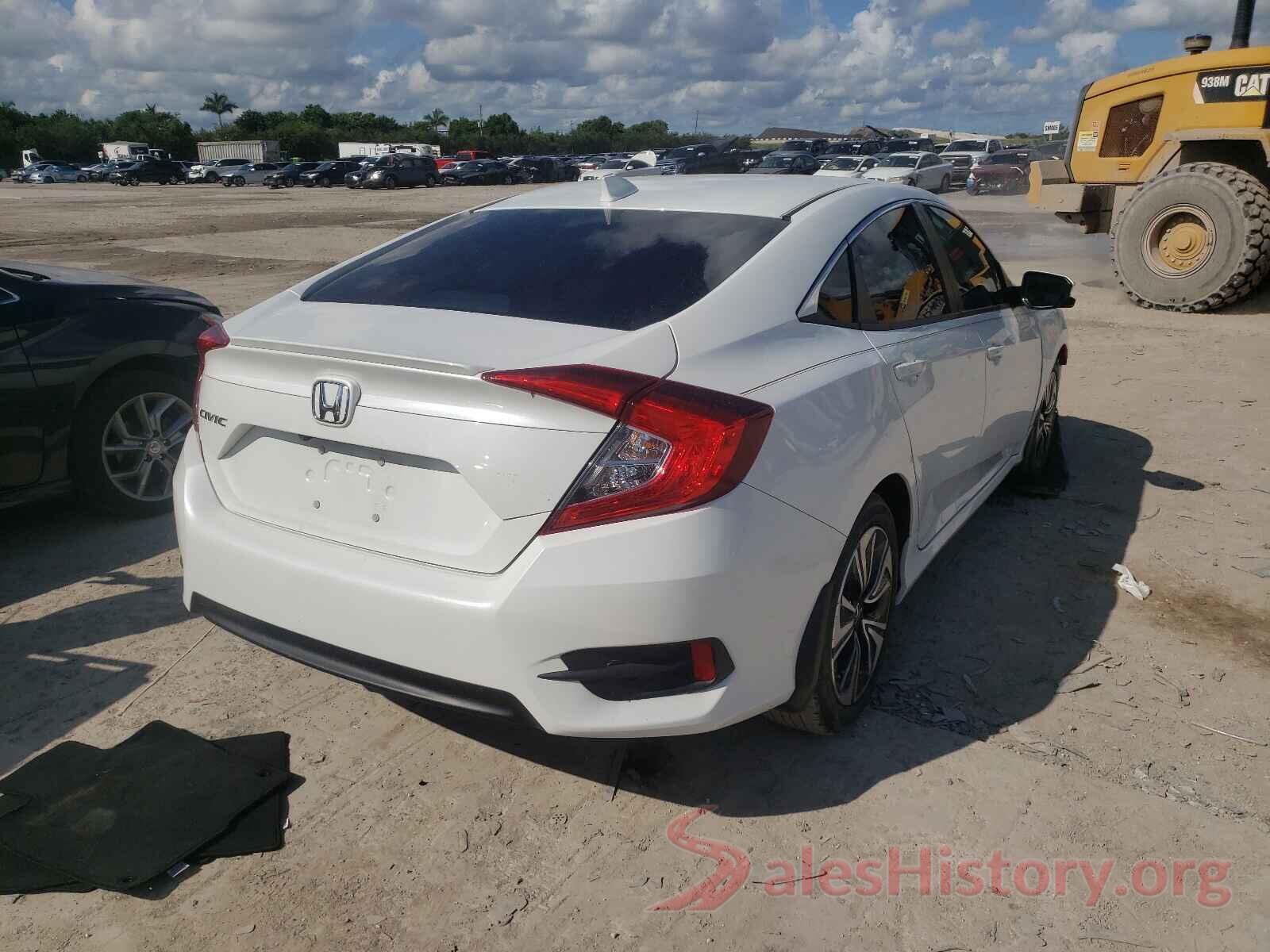 JHMFC1F78JX013680 2018 HONDA CIVIC