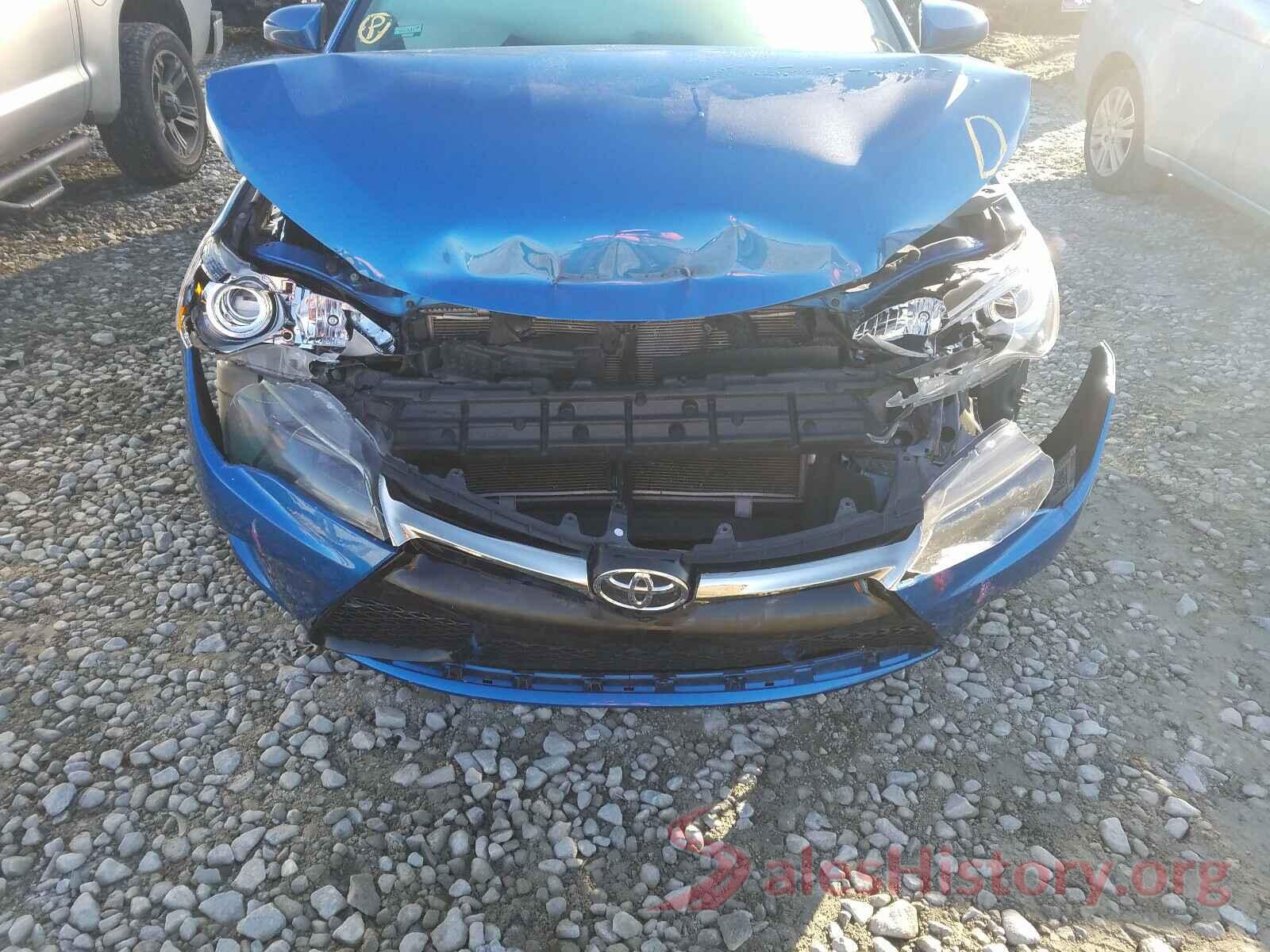 4T1BF1FK5HU720853 2017 TOYOTA CAMRY