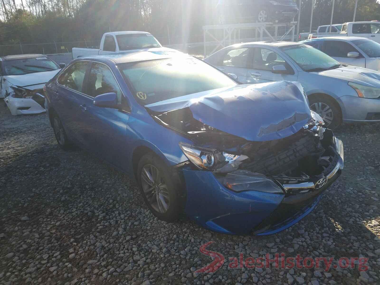 4T1BF1FK5HU720853 2017 TOYOTA CAMRY