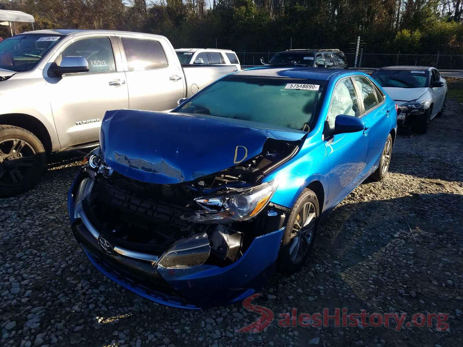 4T1BF1FK5HU720853 2017 TOYOTA CAMRY