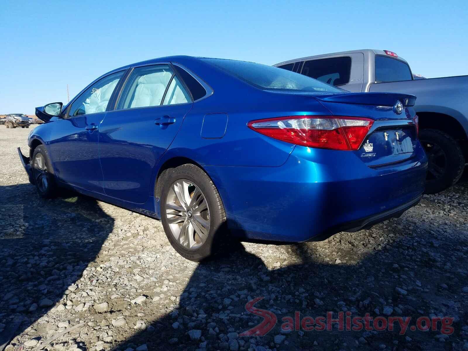 4T1BF1FK5HU720853 2017 TOYOTA CAMRY