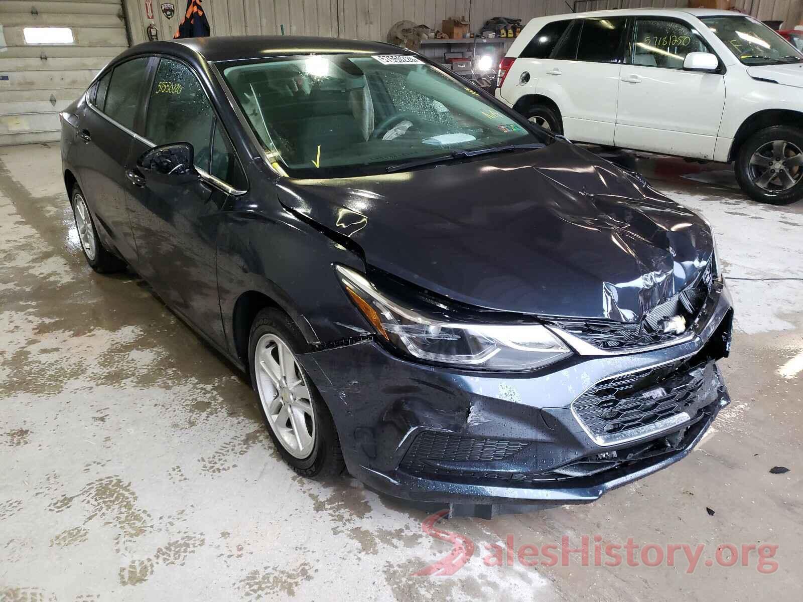 1G1BE5SM3G7311312 2016 CHEVROLET CRUZE