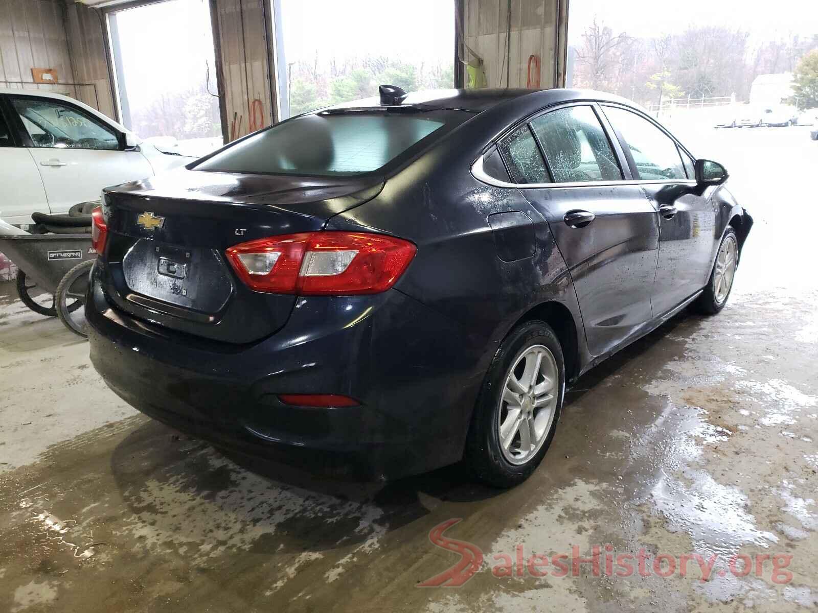 1G1BE5SM3G7311312 2016 CHEVROLET CRUZE