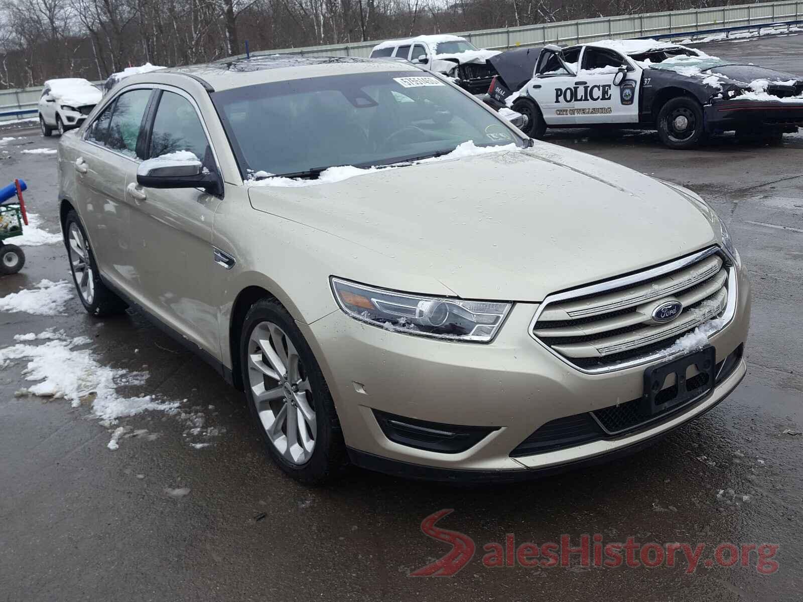 1FAHP2J8XHG103420 2017 FORD TAURUS