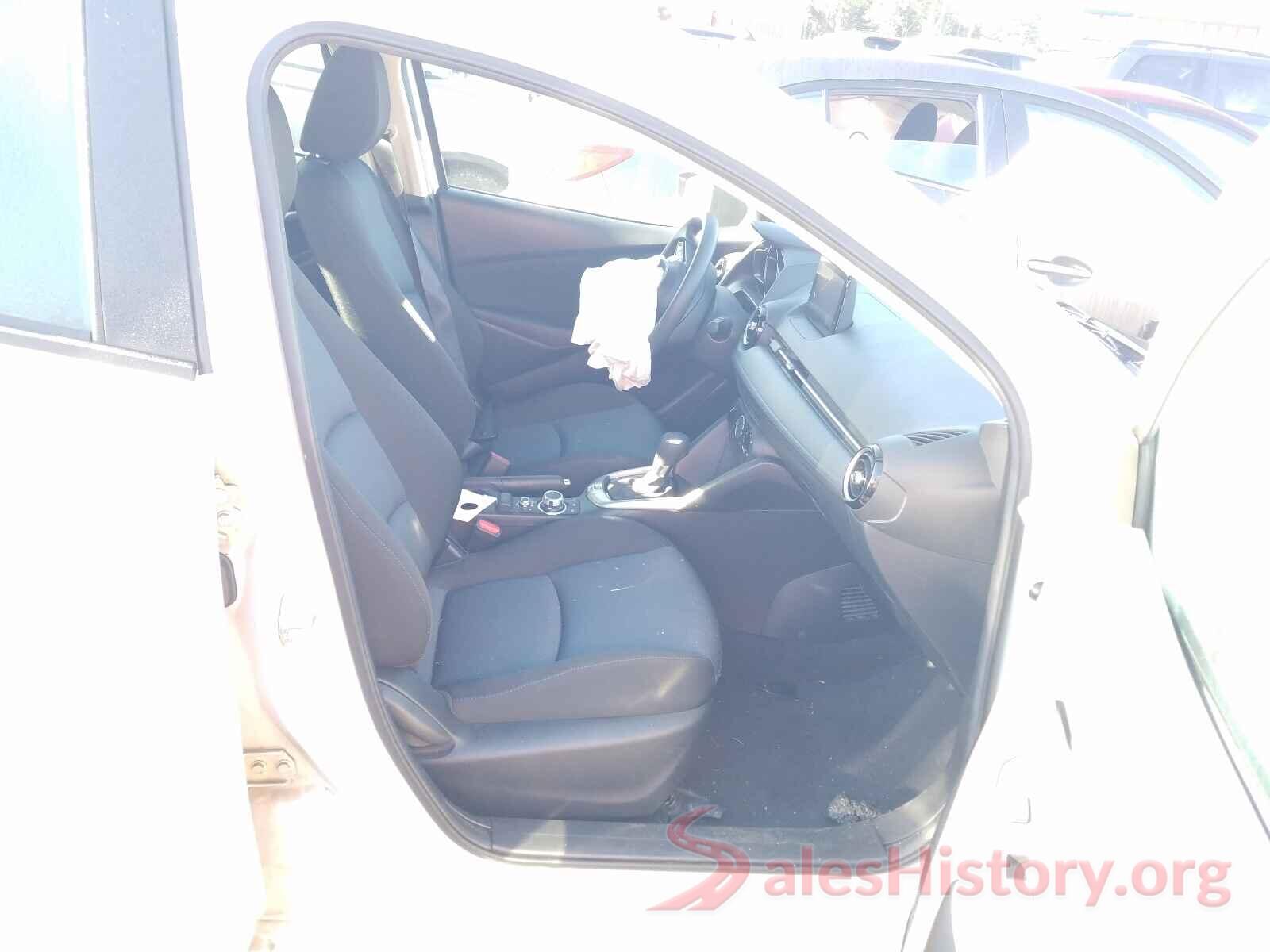 3MYDLBJV0LY713555 2020 TOYOTA YARIS