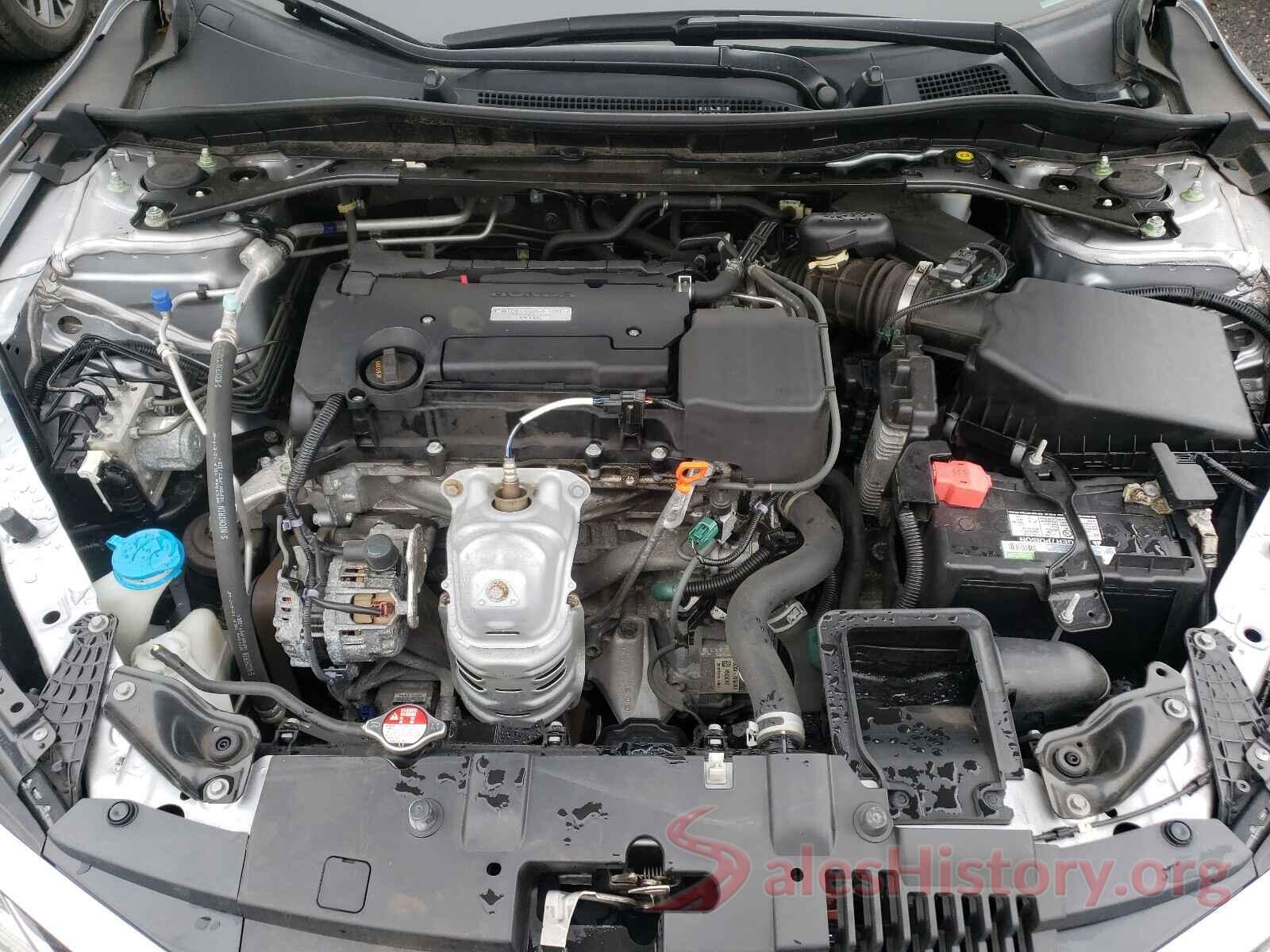 1HGCR2F16HA058958 2017 HONDA ACCORD