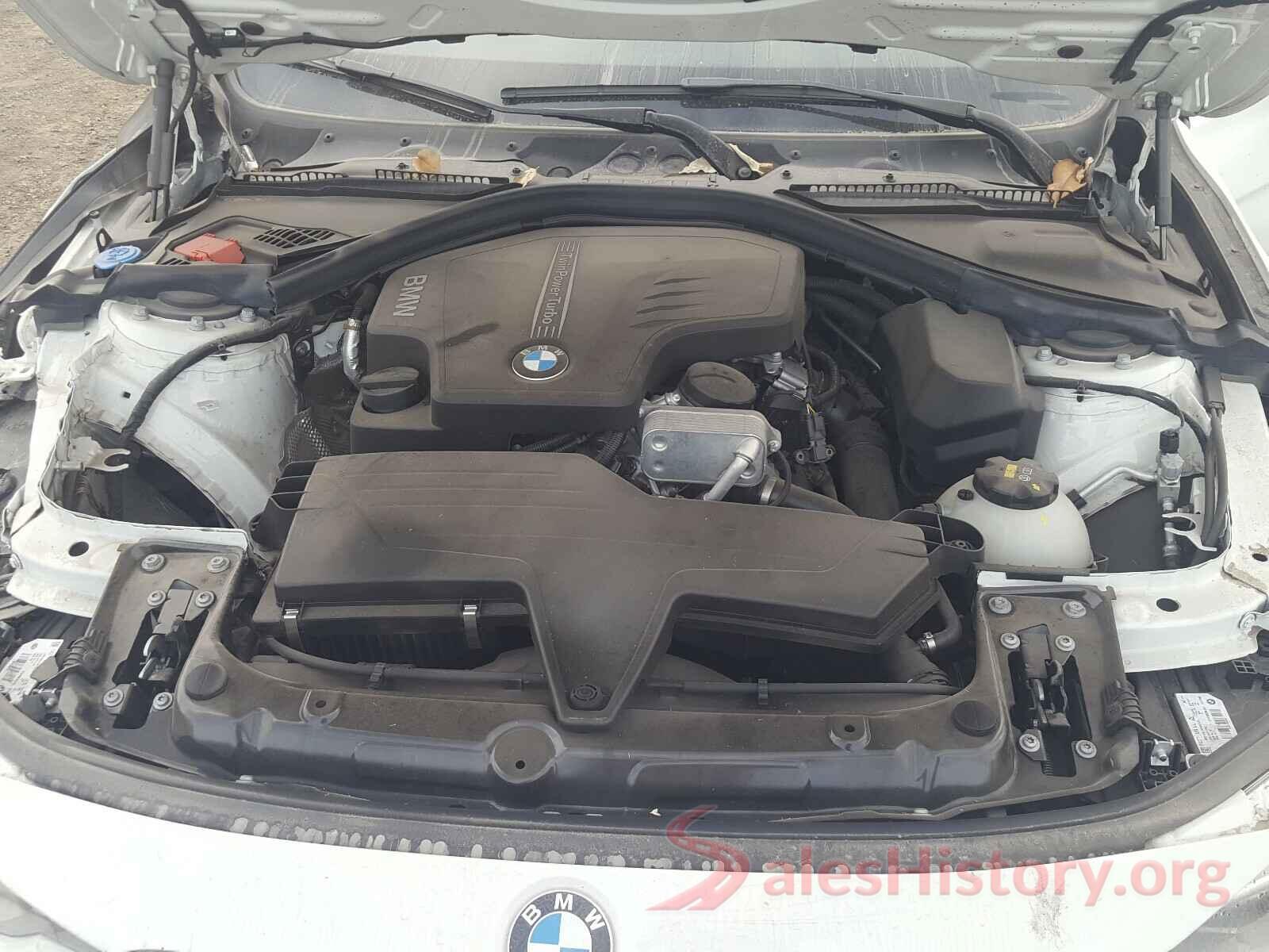 WBA8A9C55JAH14469 2018 BMW 3 SERIES