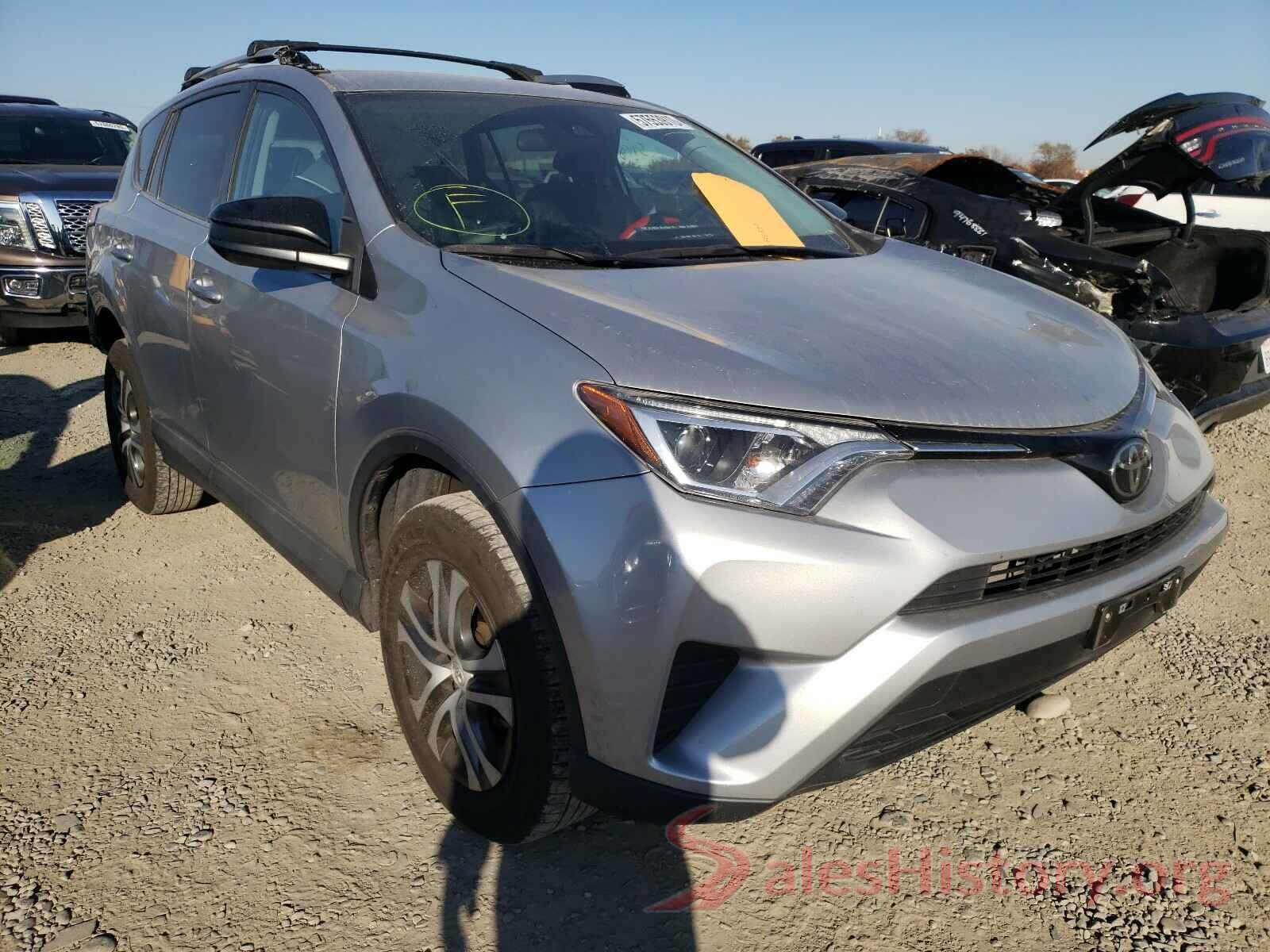 2T3ZFREV1HW340490 2017 TOYOTA RAV4