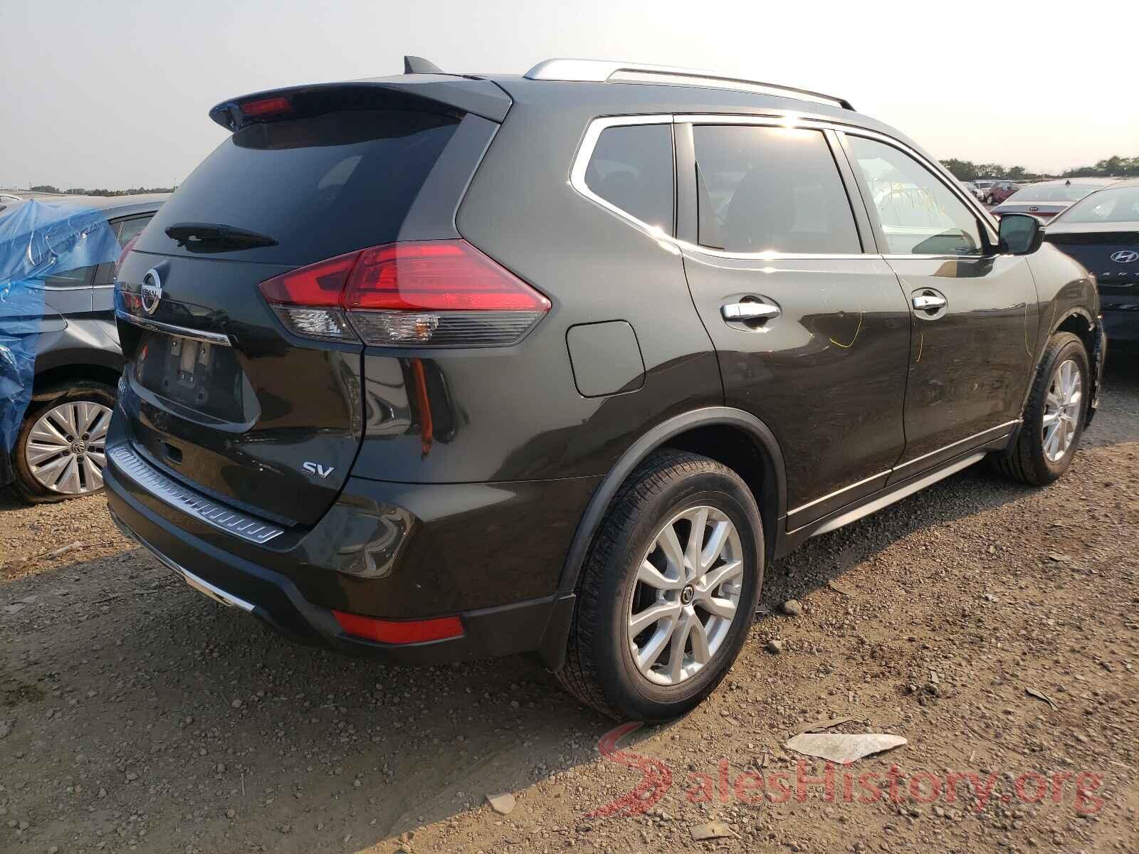 JN8AT2MT0HW399713 2017 NISSAN ROGUE