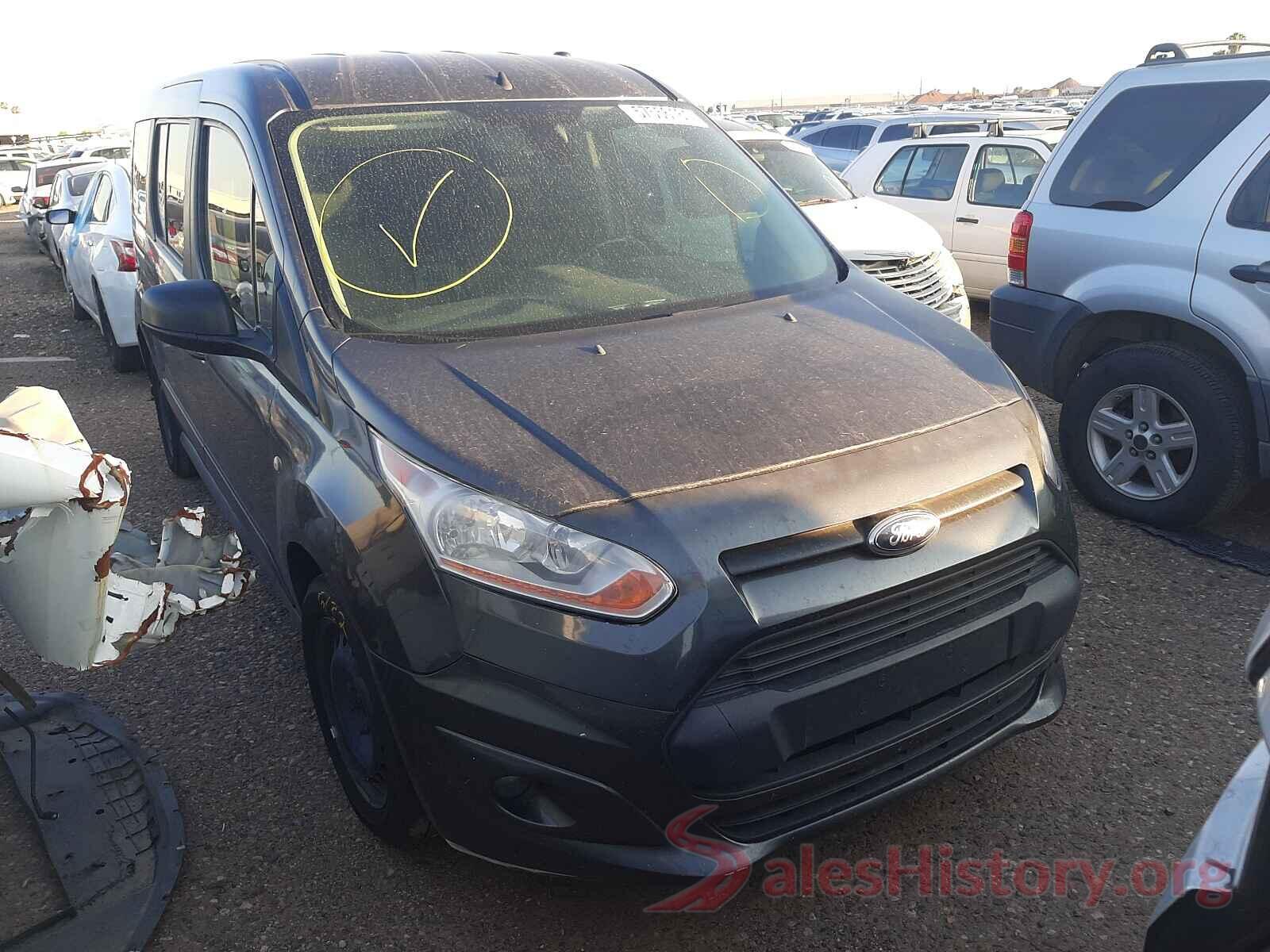 NM0GE9F76G1281019 2016 FORD TRANSIT CO