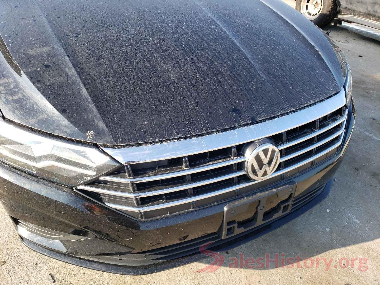 3VWC57BU0KM172856 2019 VOLKSWAGEN JETTA